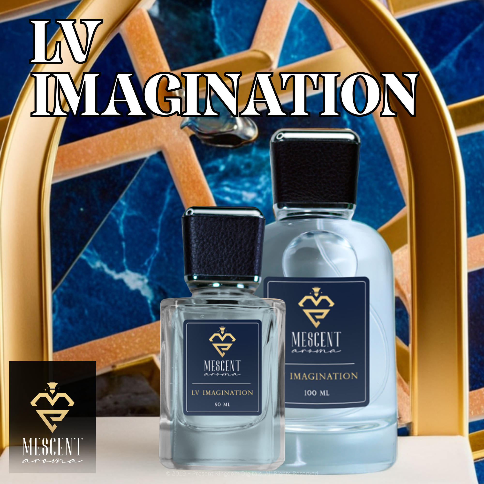 L.V Imagination