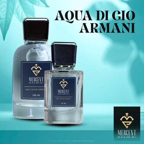 Acqua di Gio