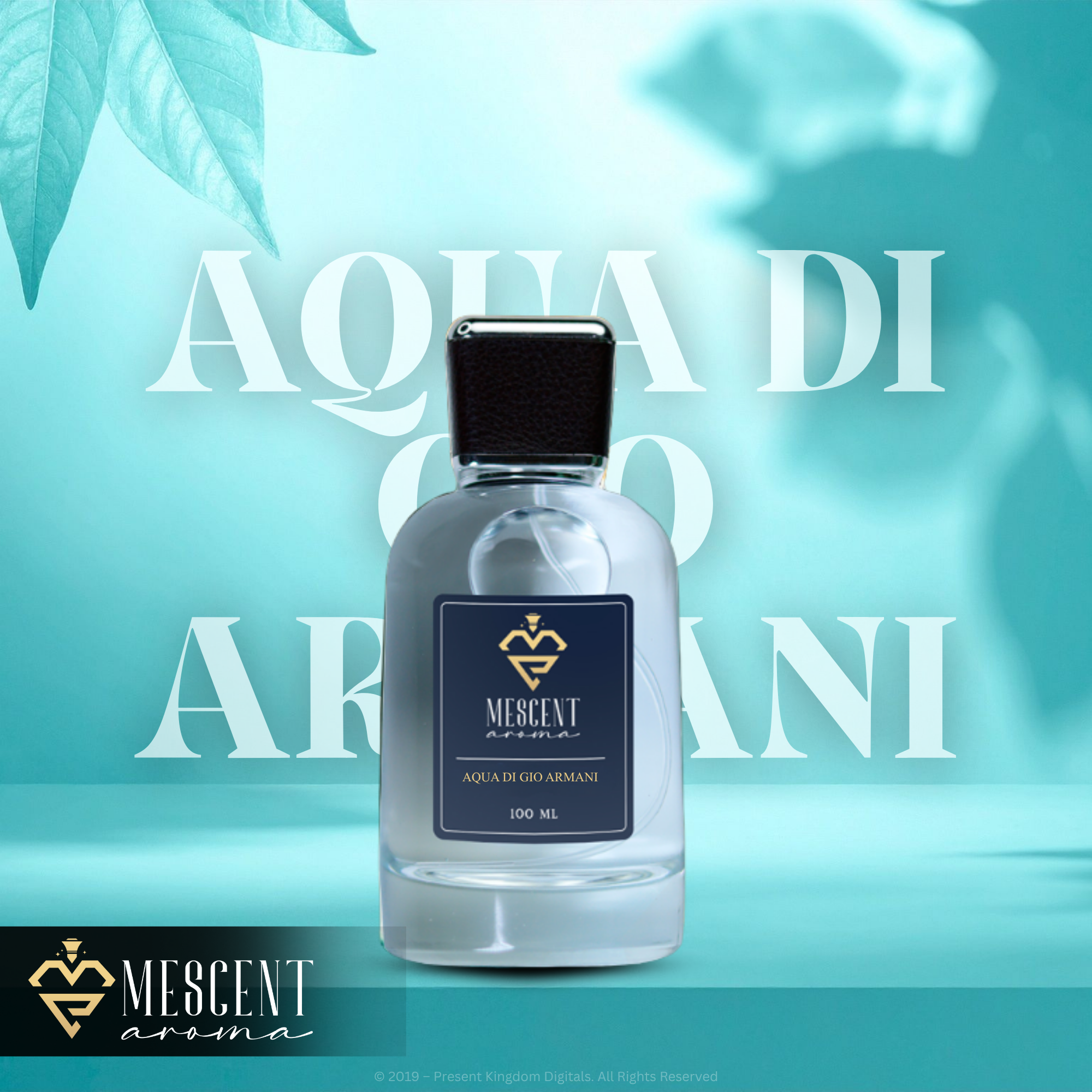 Acqua di Gio