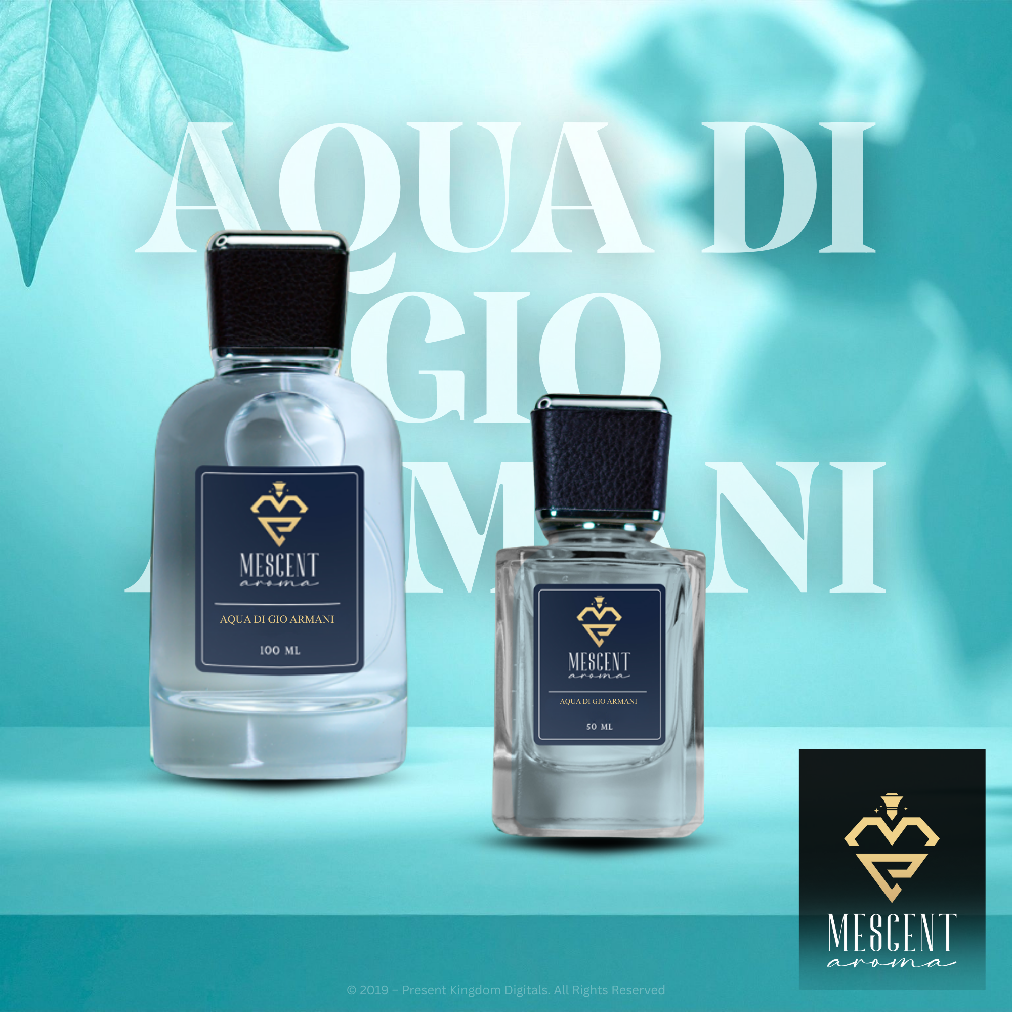 Acqua di Gio