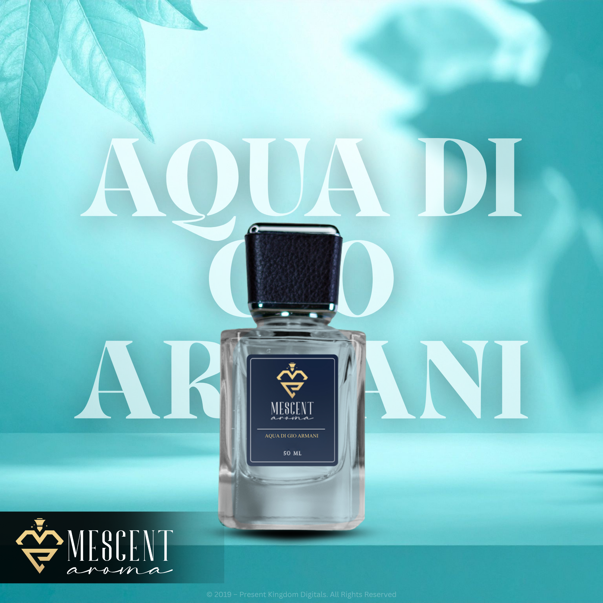 Acqua di Gio