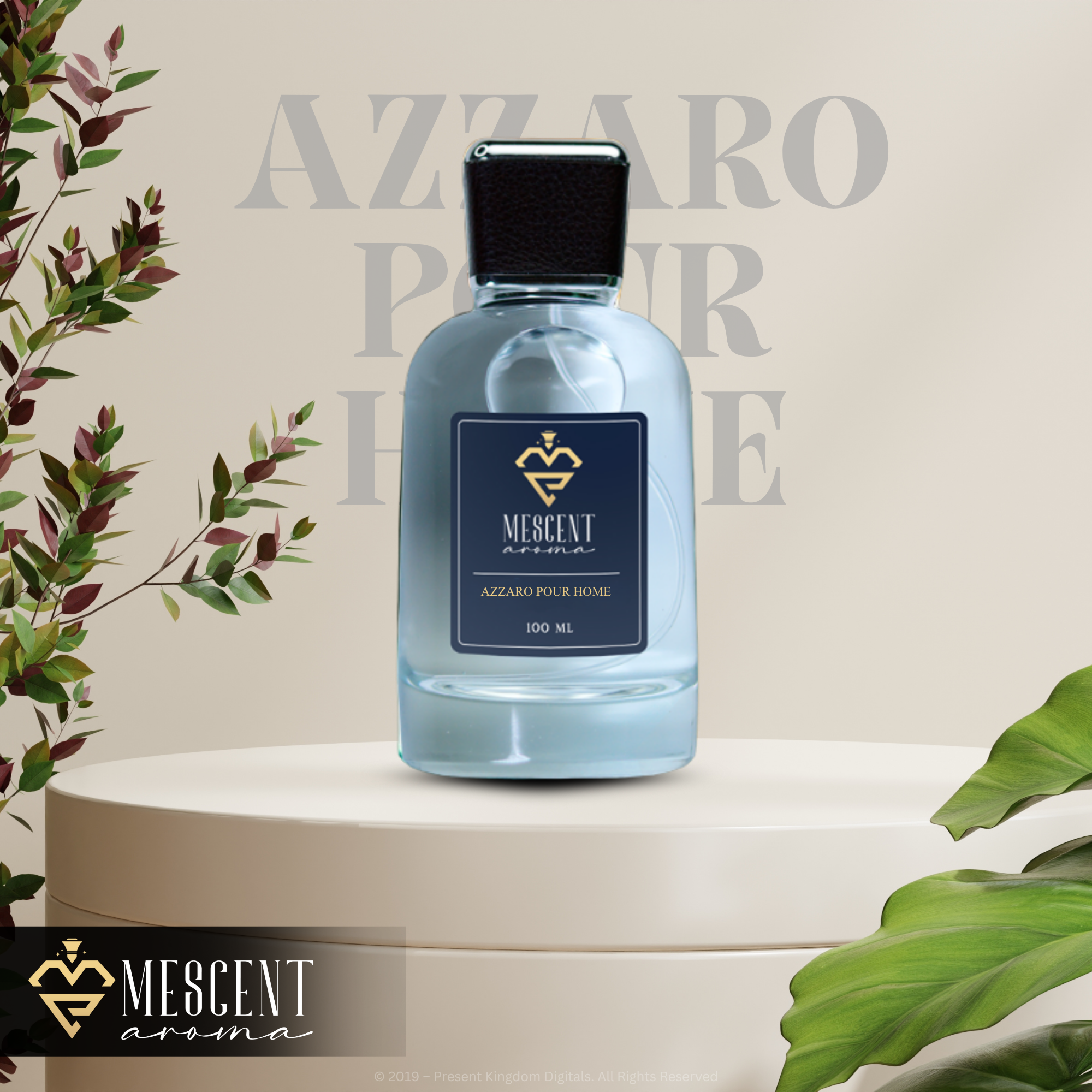 Azzaro Pour Homme