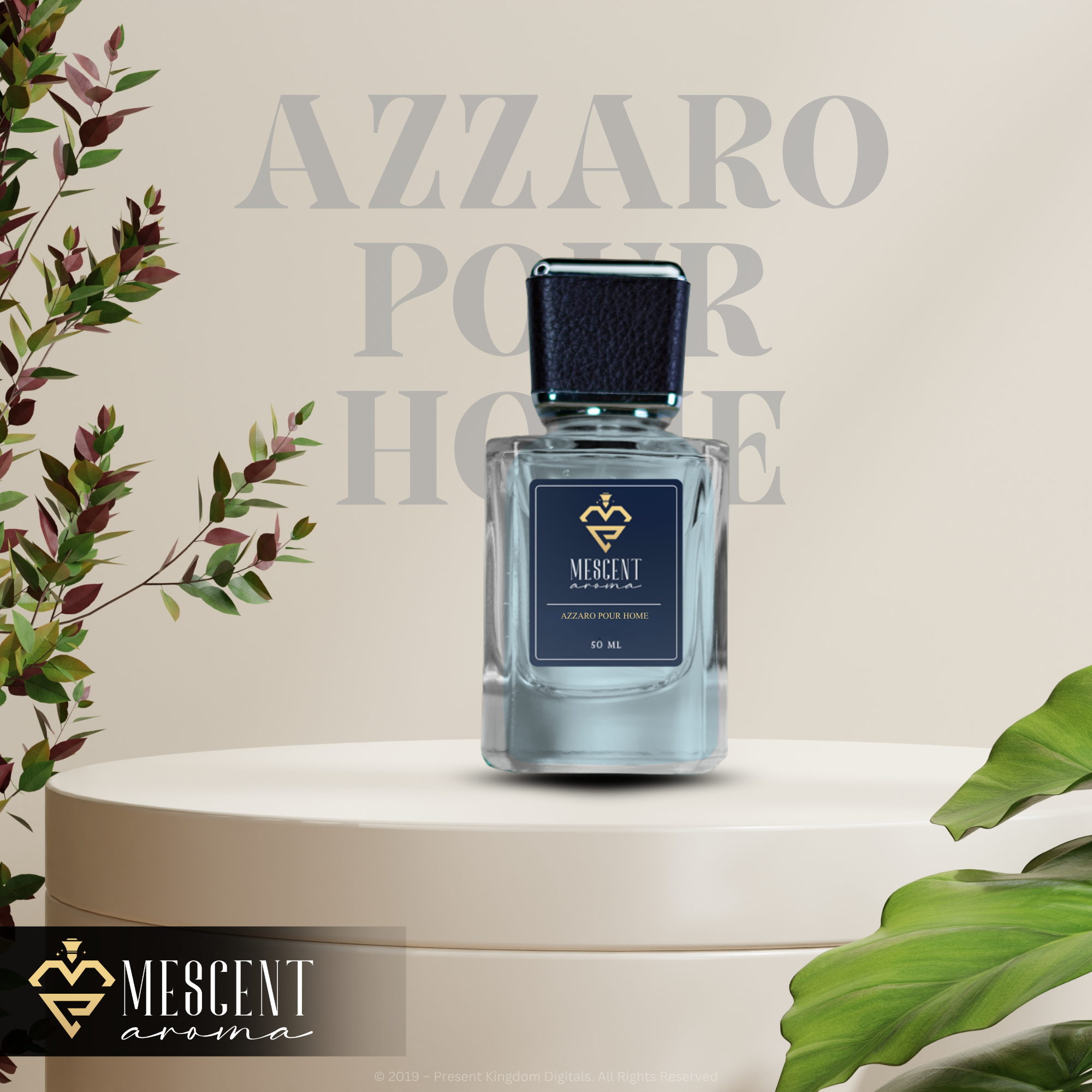 Azzaro Pour Homme