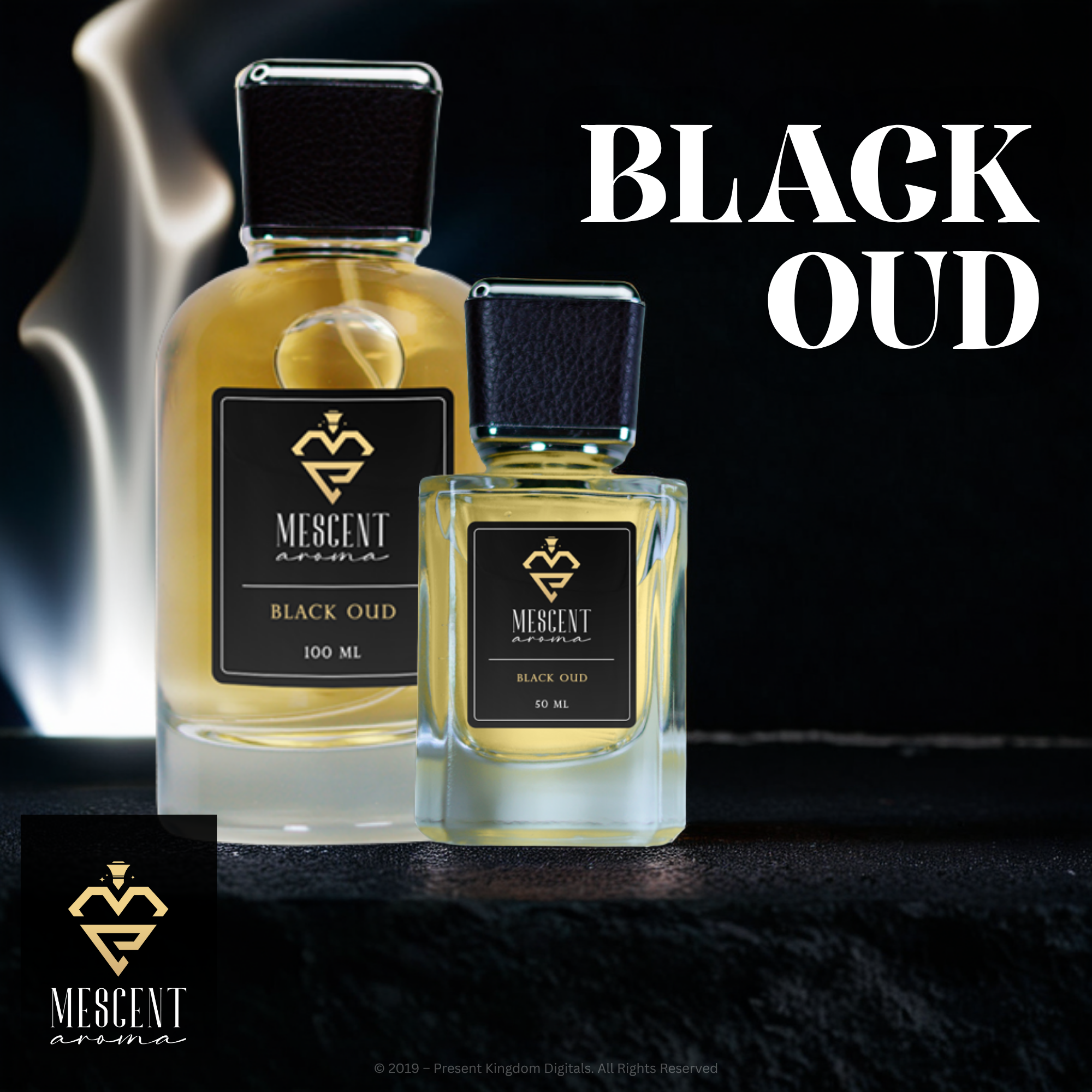 Black Oud