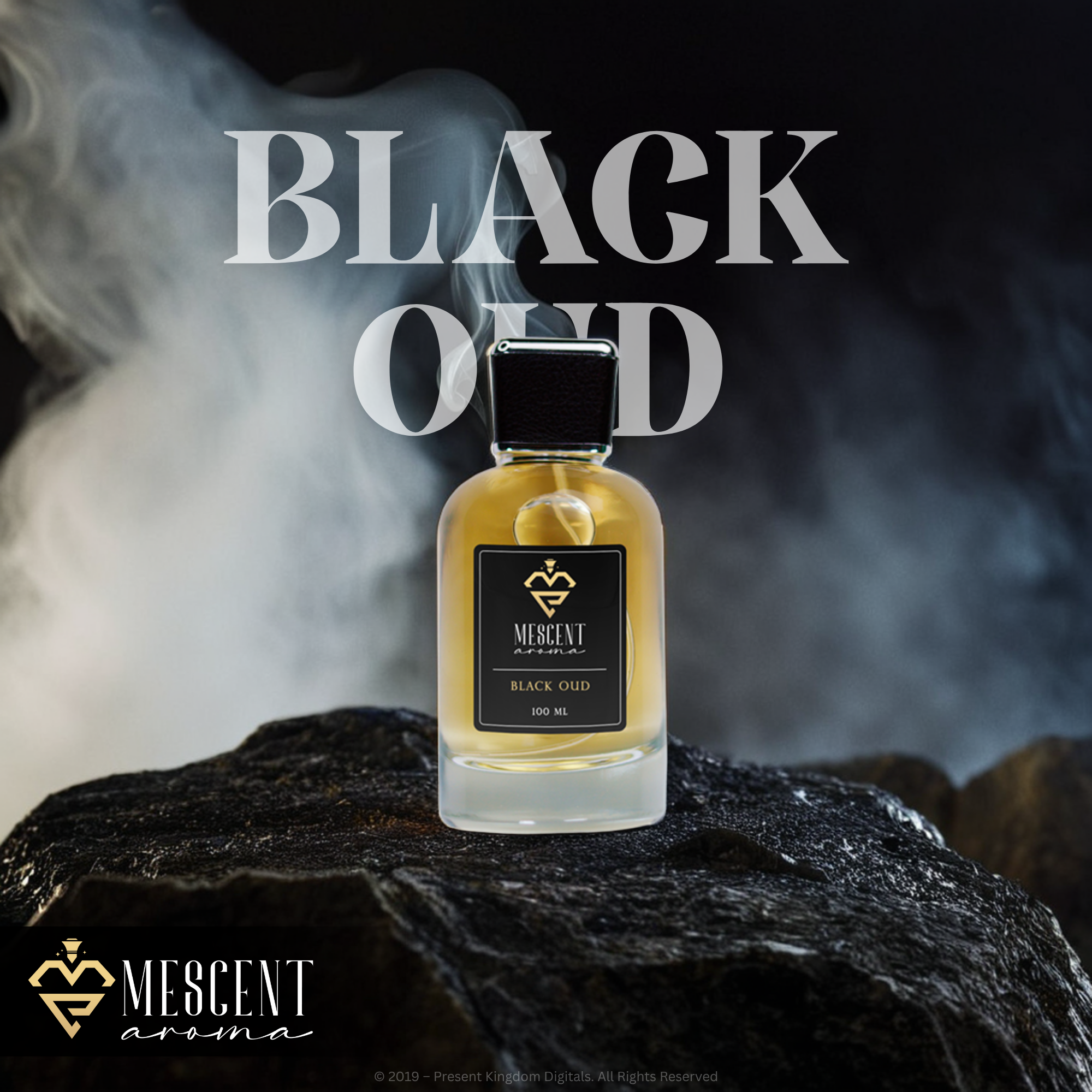 Black Oud