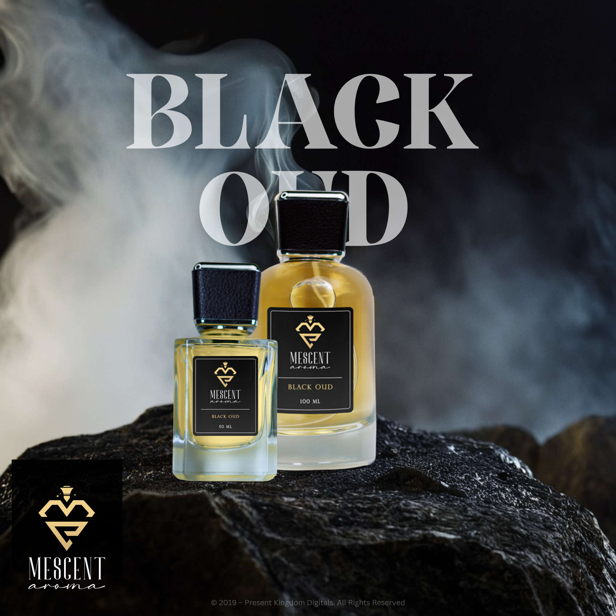 Black Oud