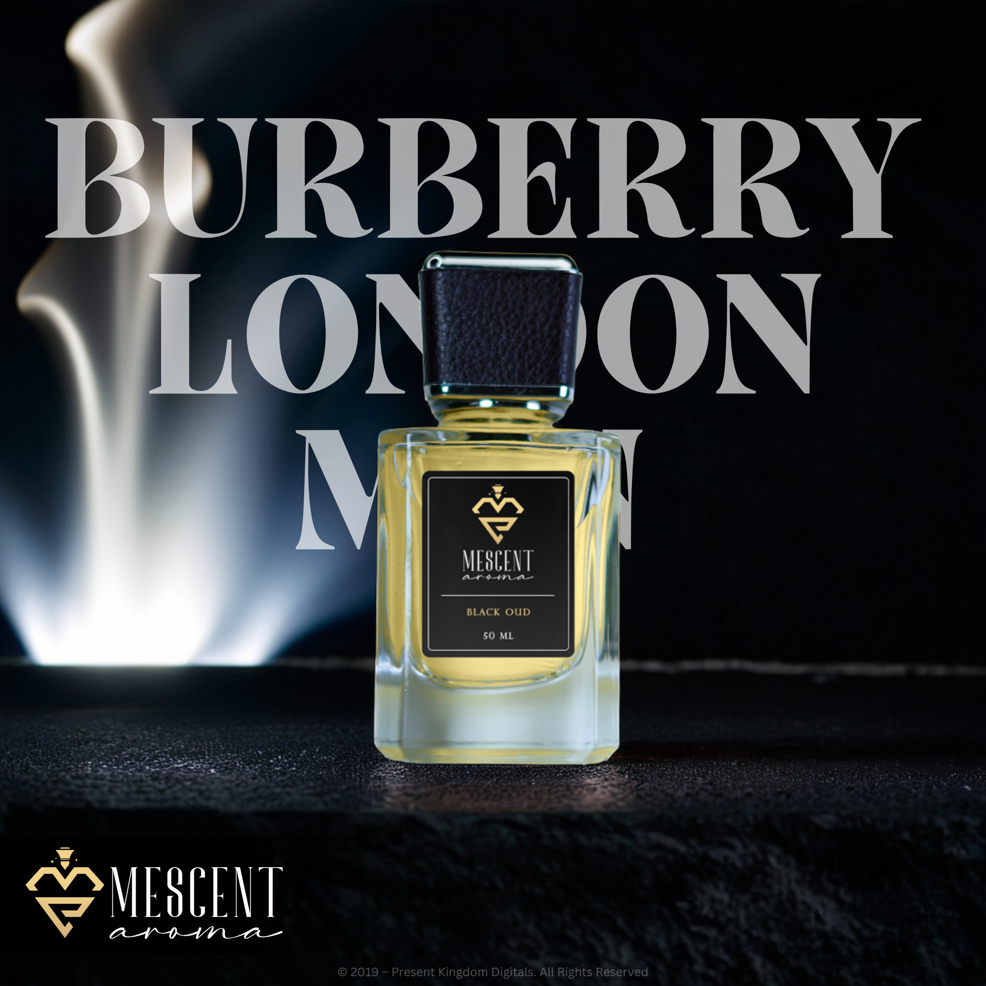 Black Oud