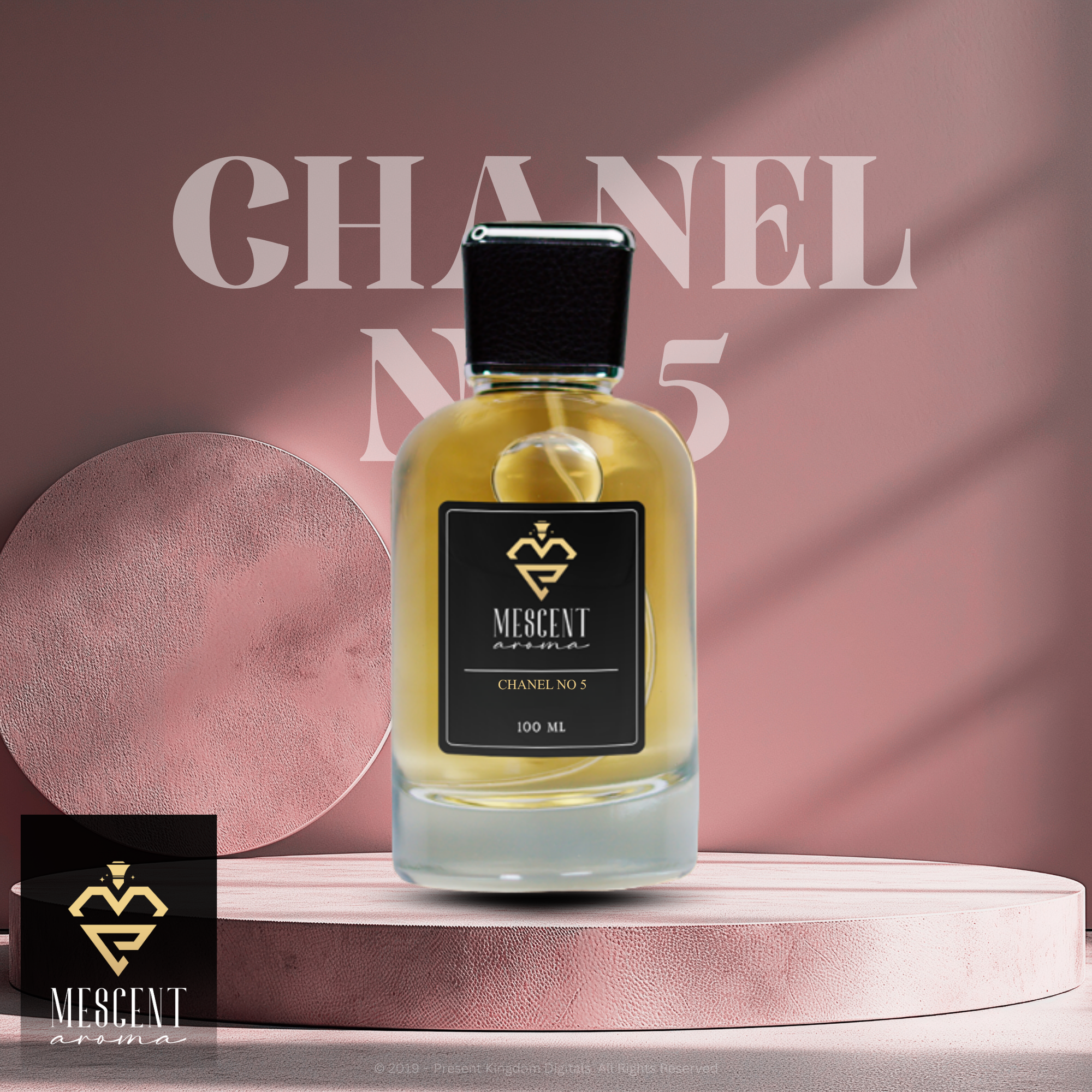 Chanel No. 5