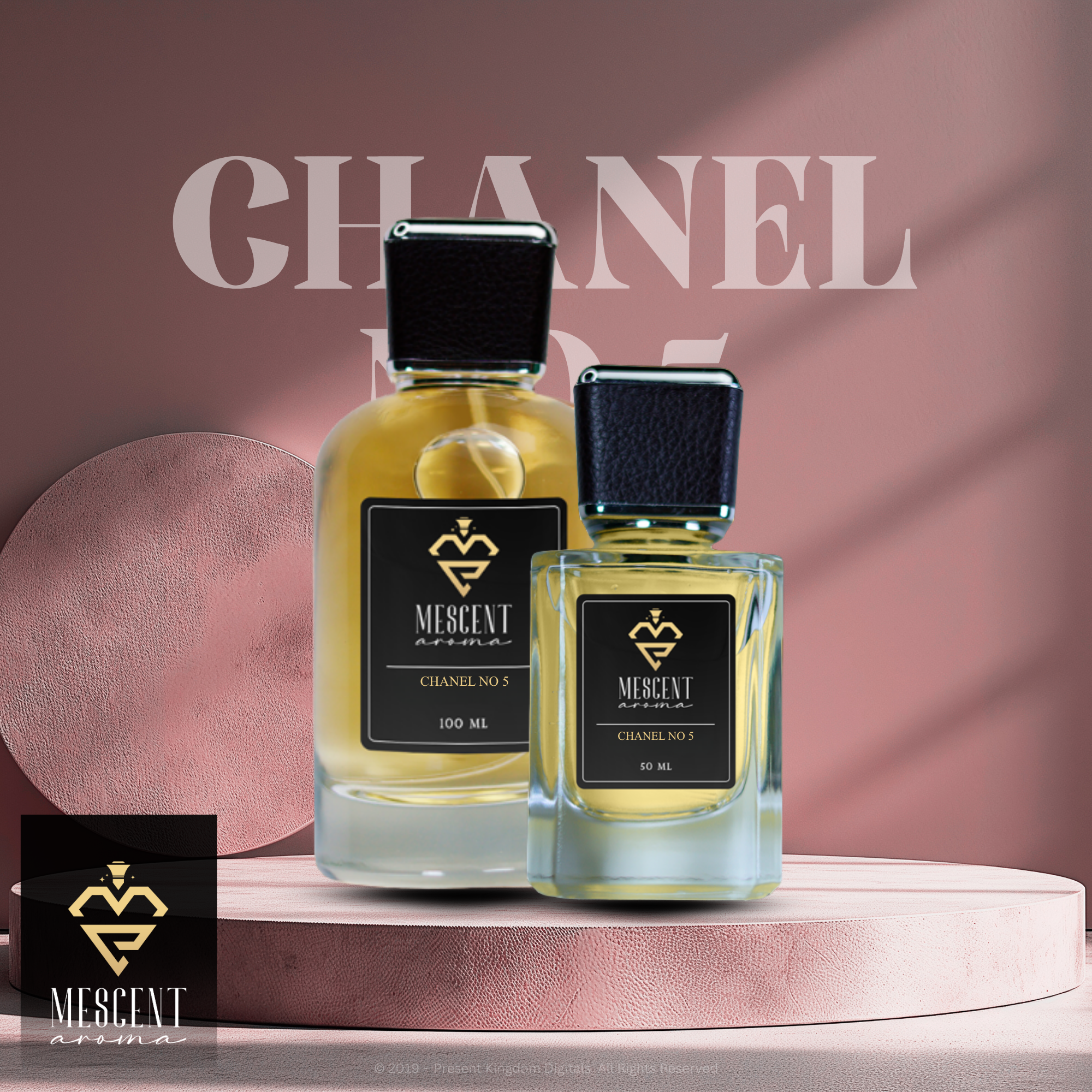 Chanel No. 5