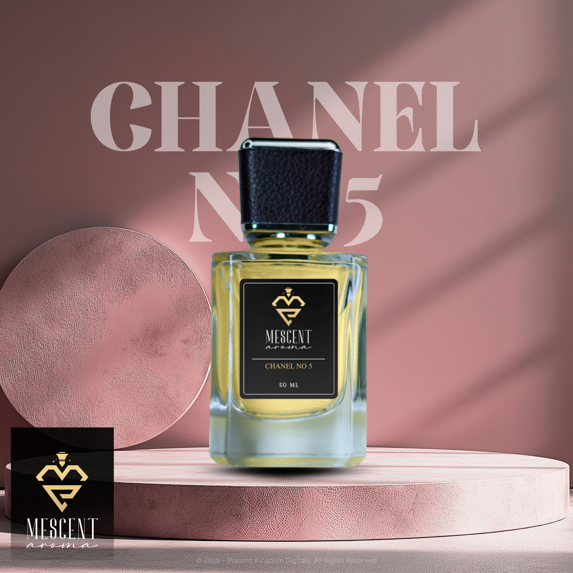 Chanel No. 5