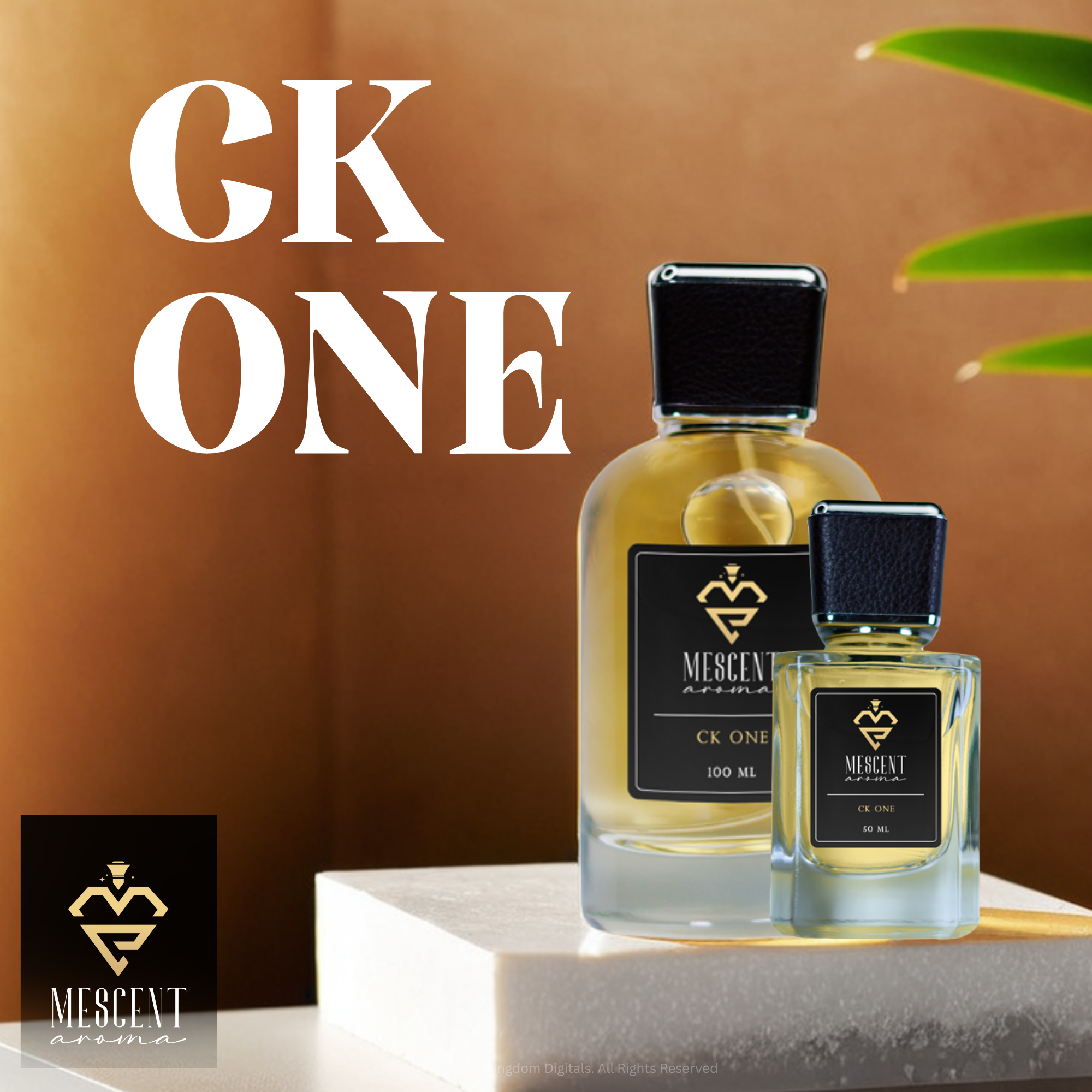 CK One