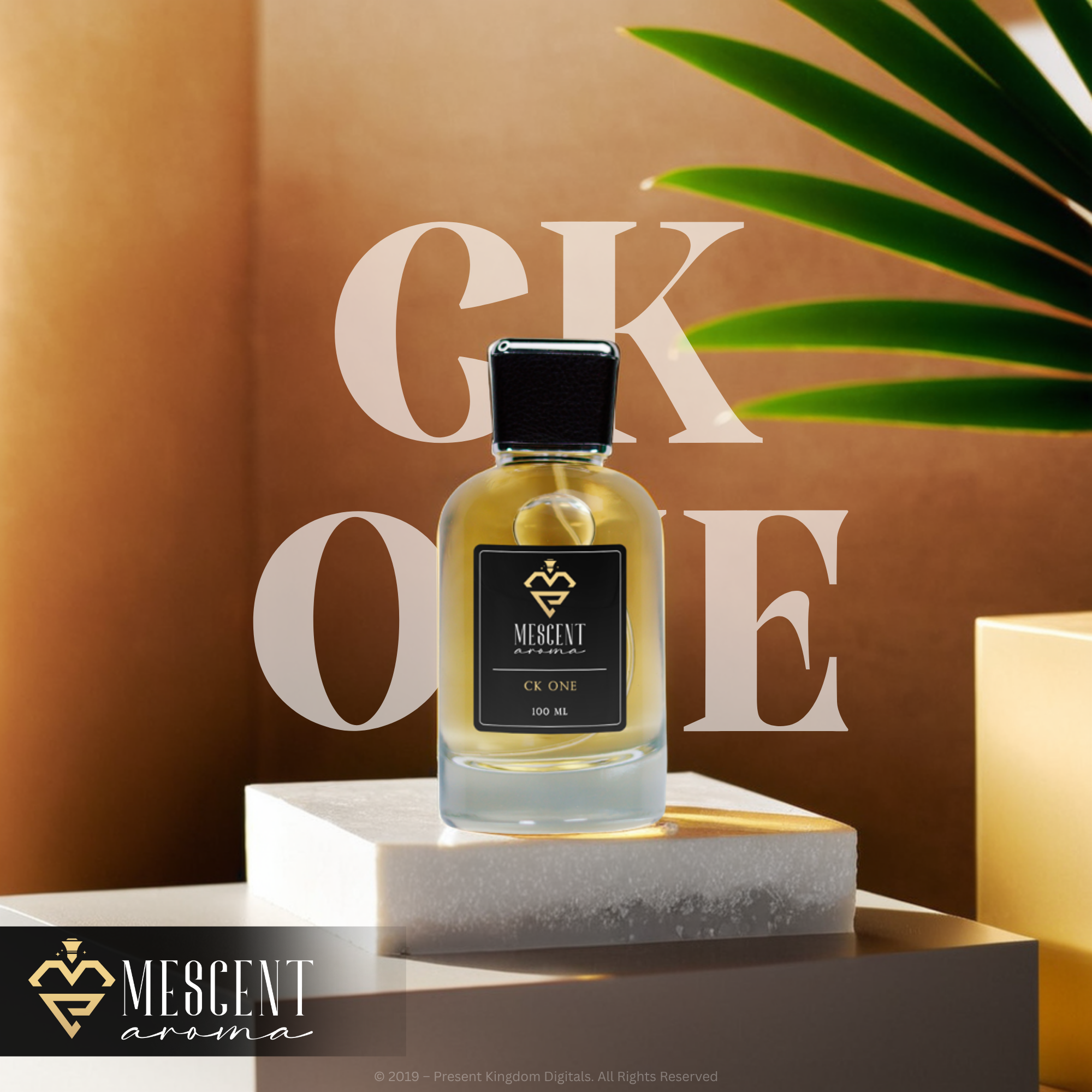 CK One