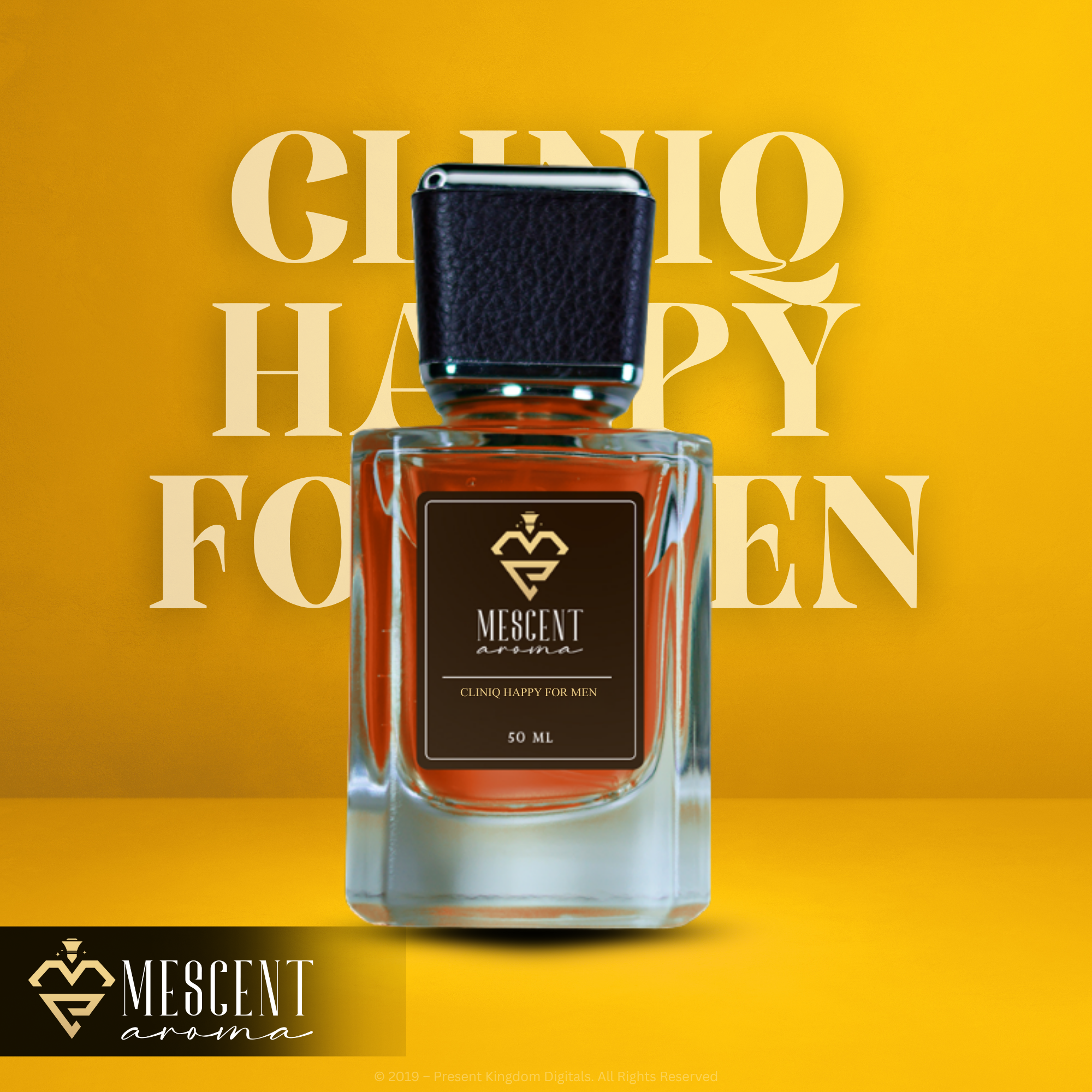 Clinique Happy for Men