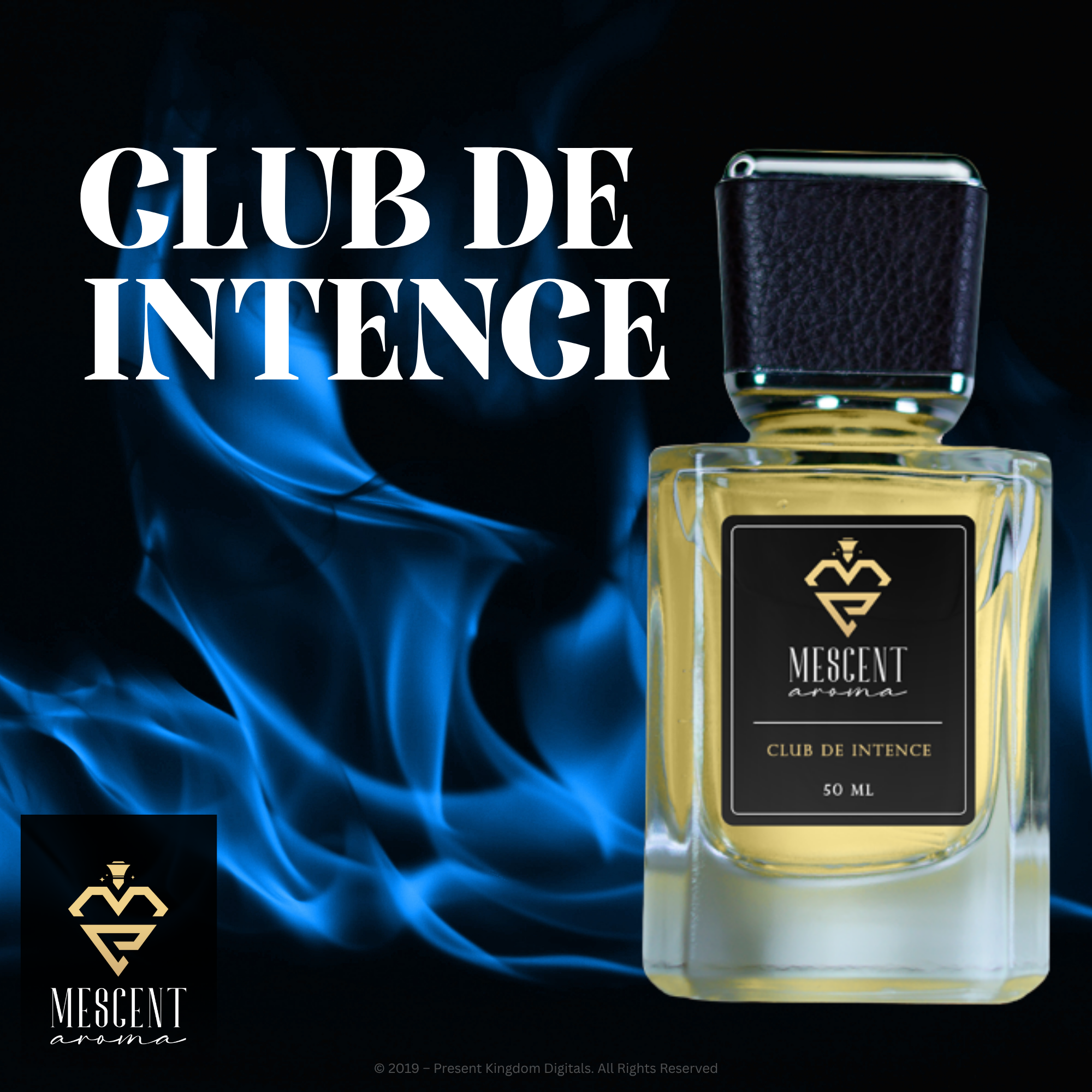 Club d nuit intense