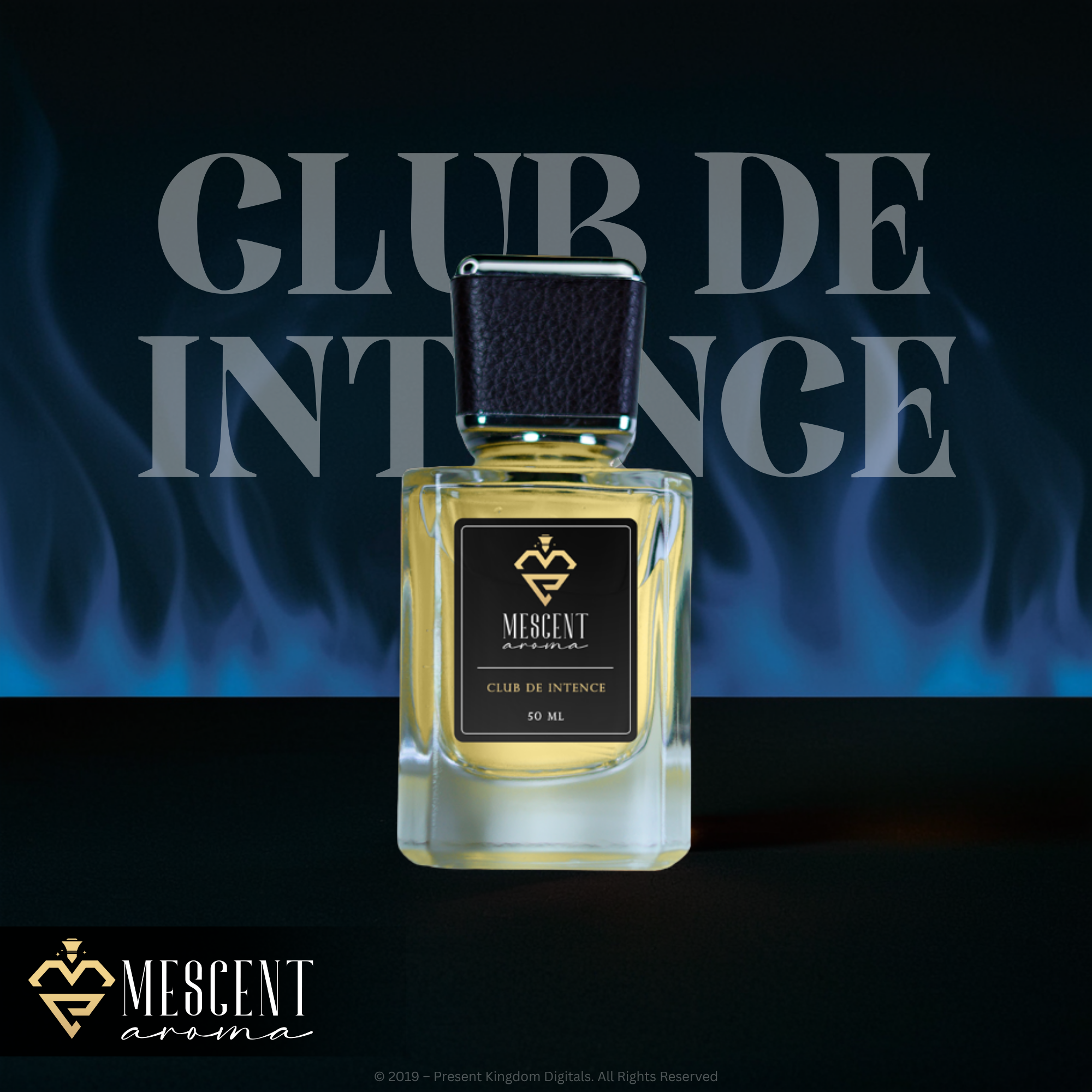 Club d nuit intense