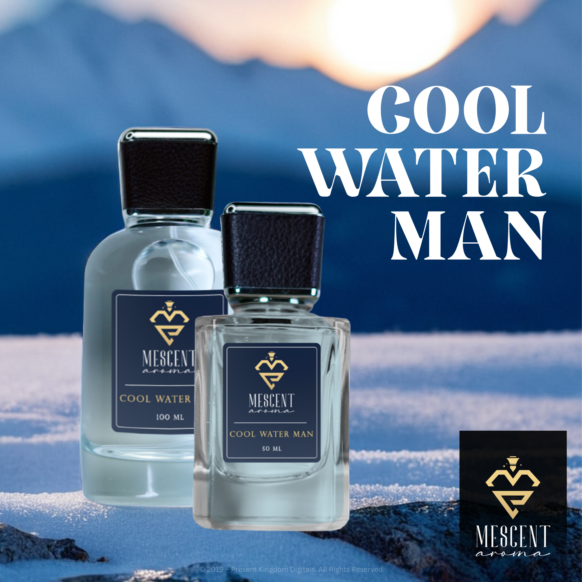 Cool Water Men