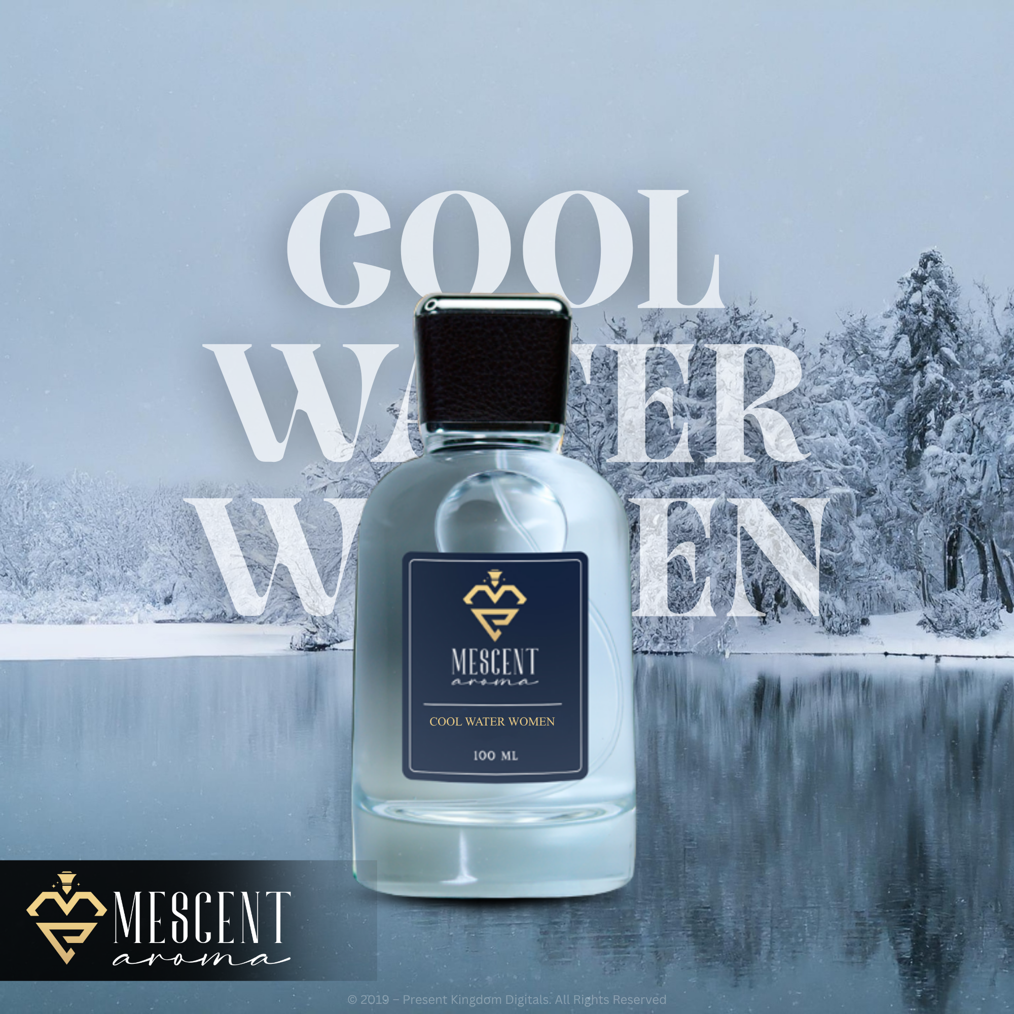 Cool Water Women