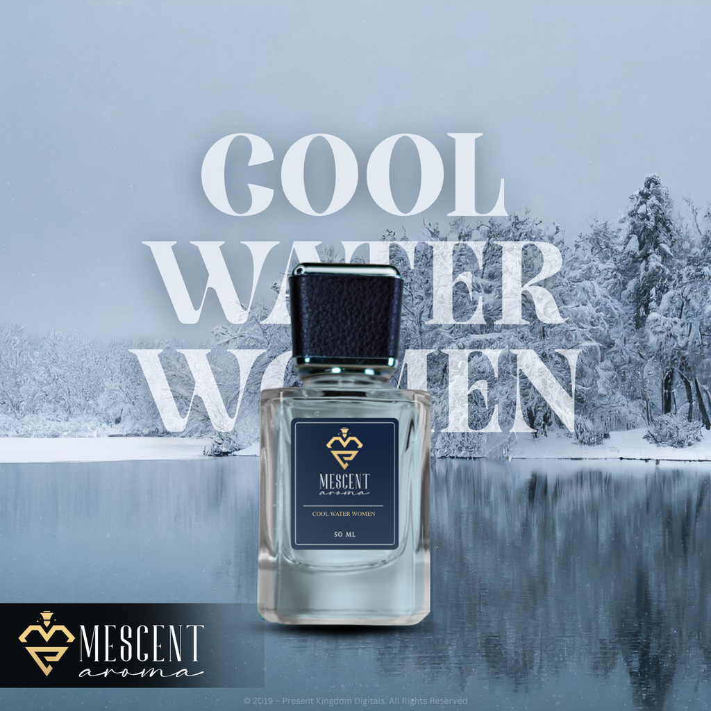 Cool Water Women