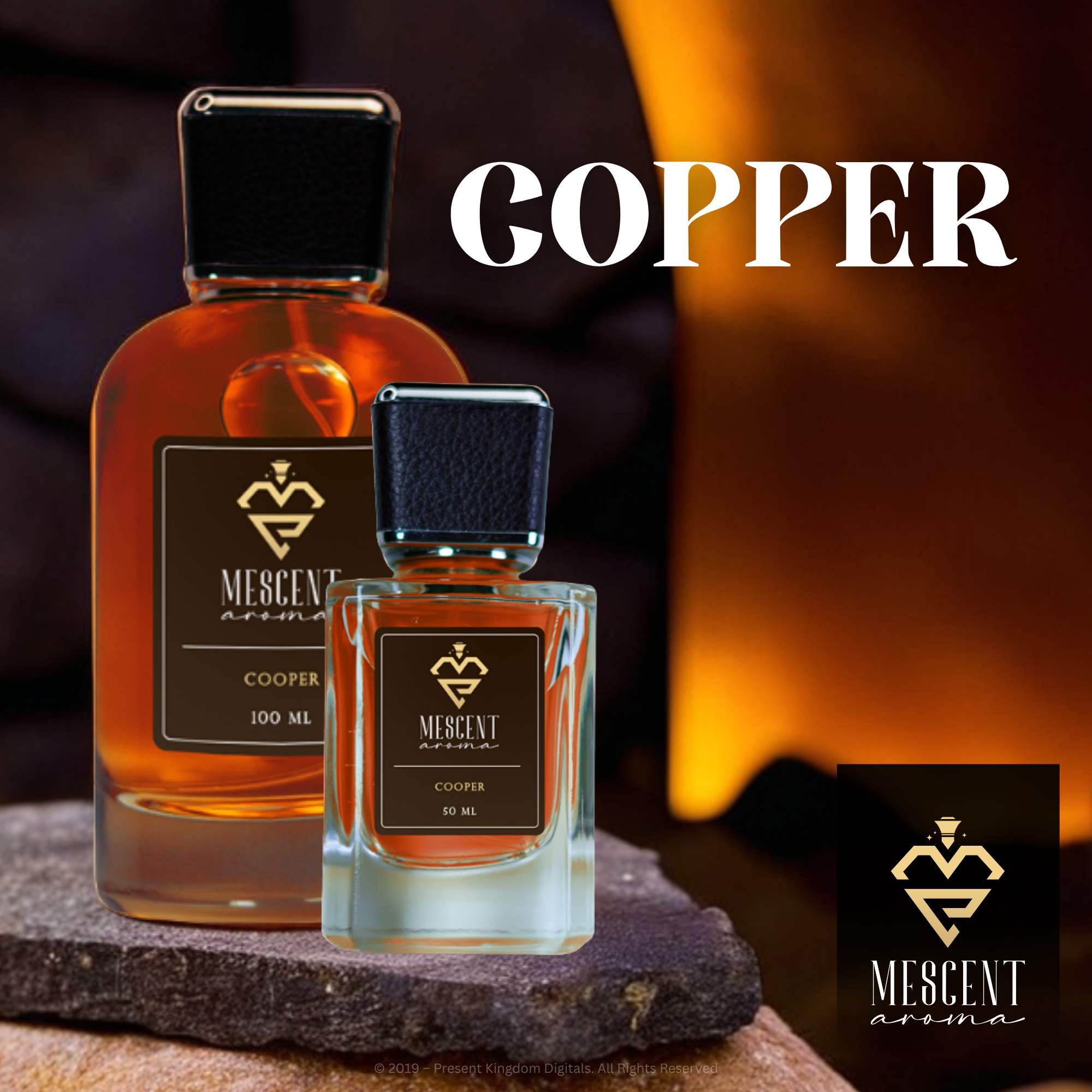 Copper