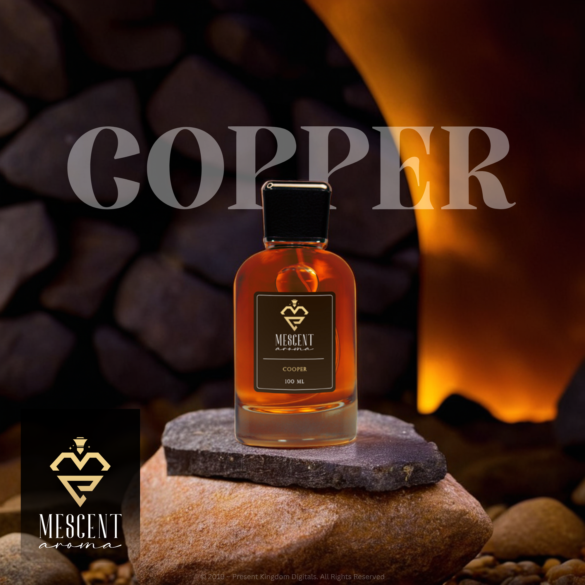Copper
