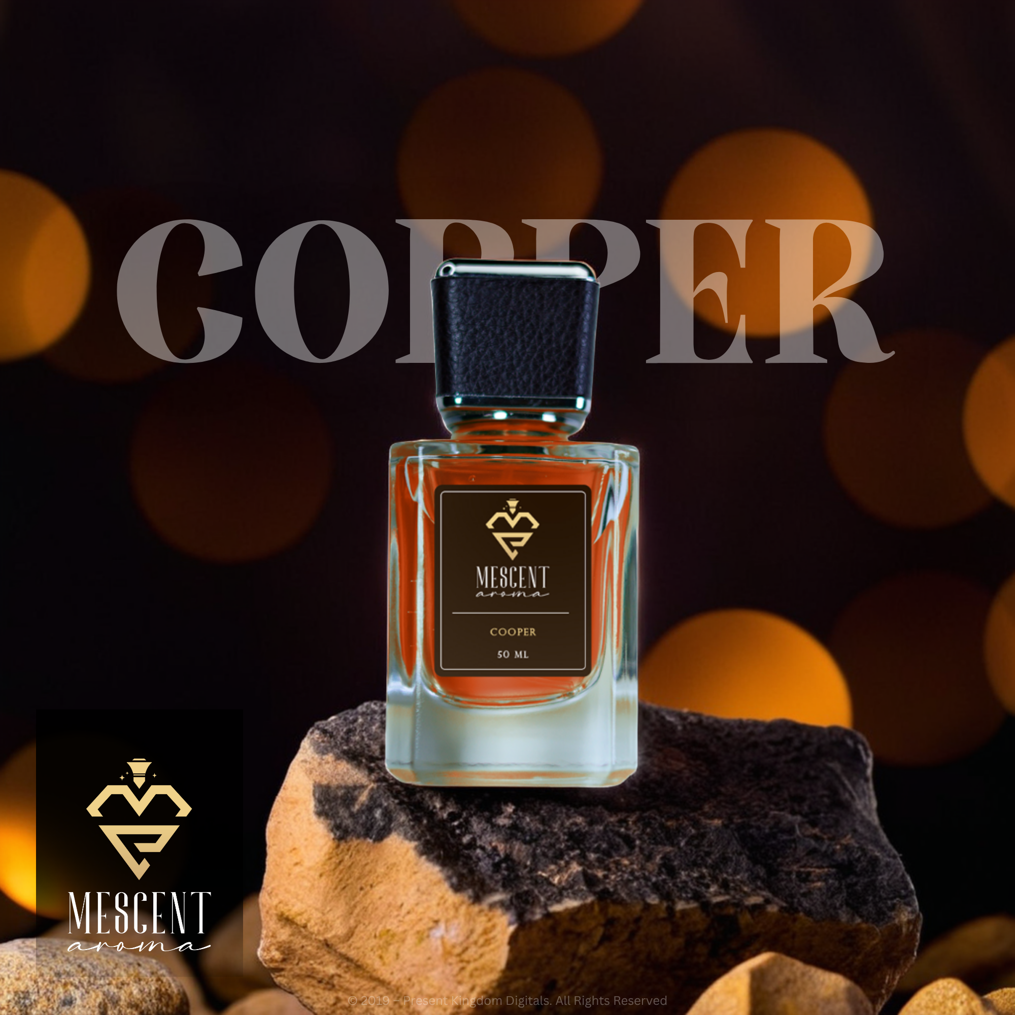 Copper
