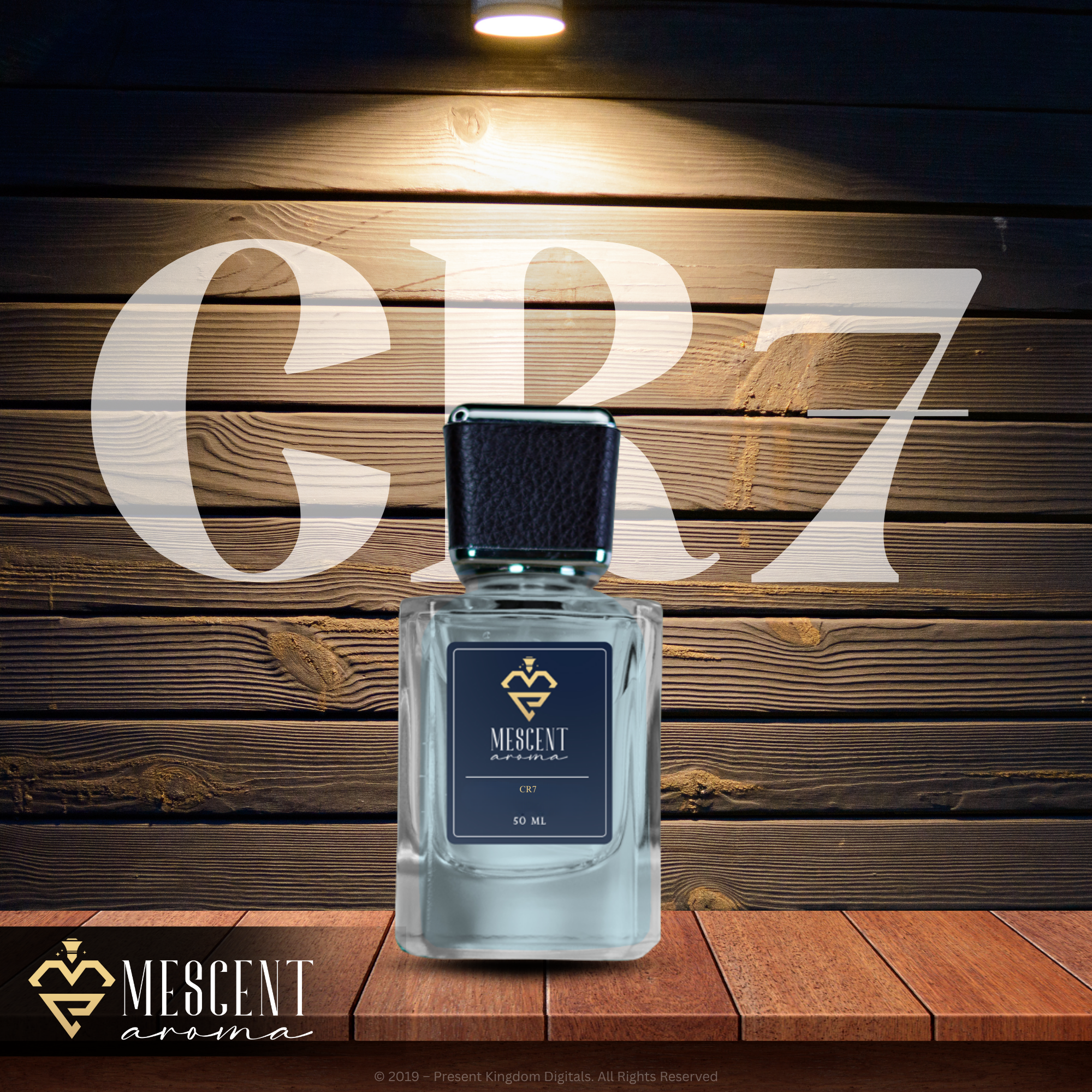 CR7