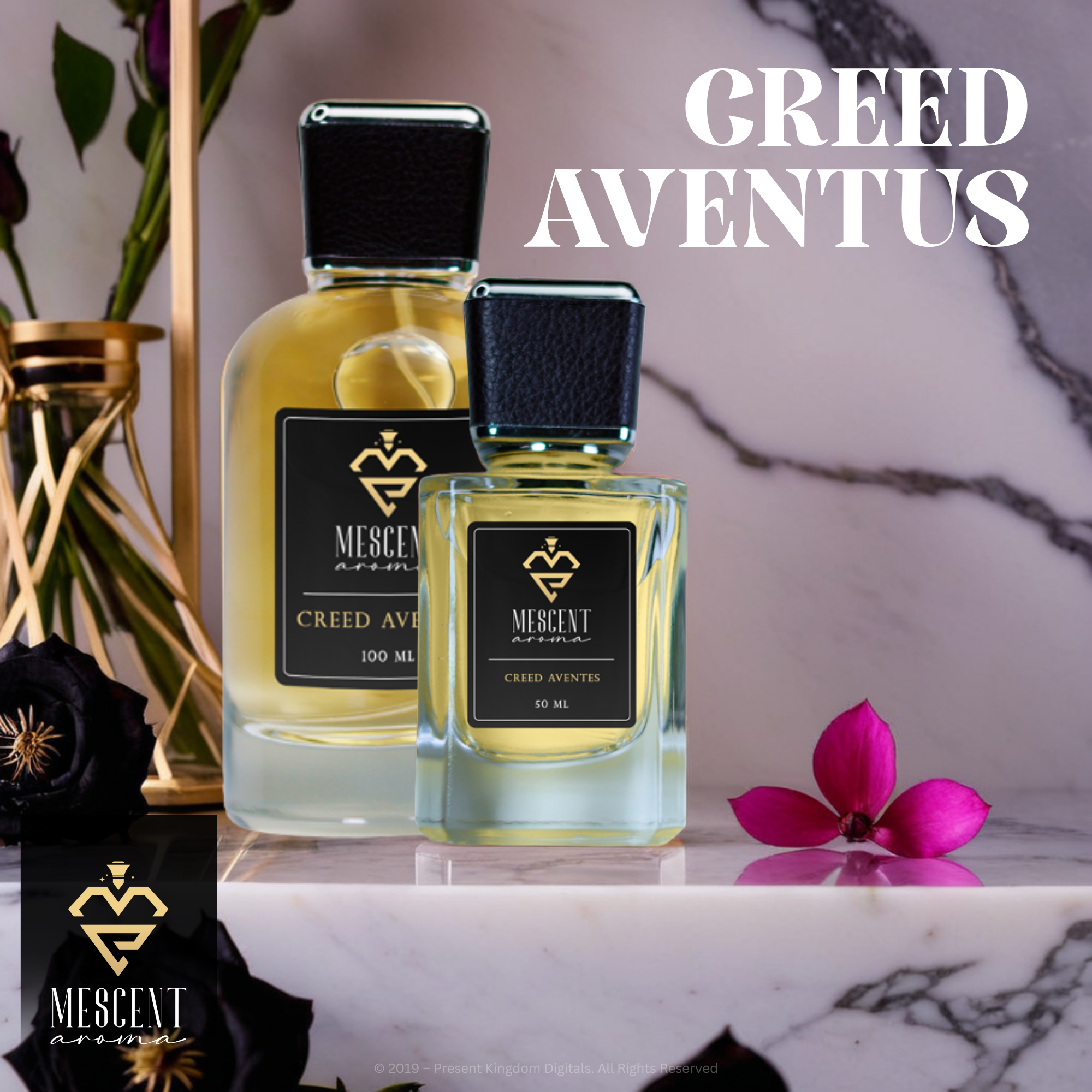 Creed aventus