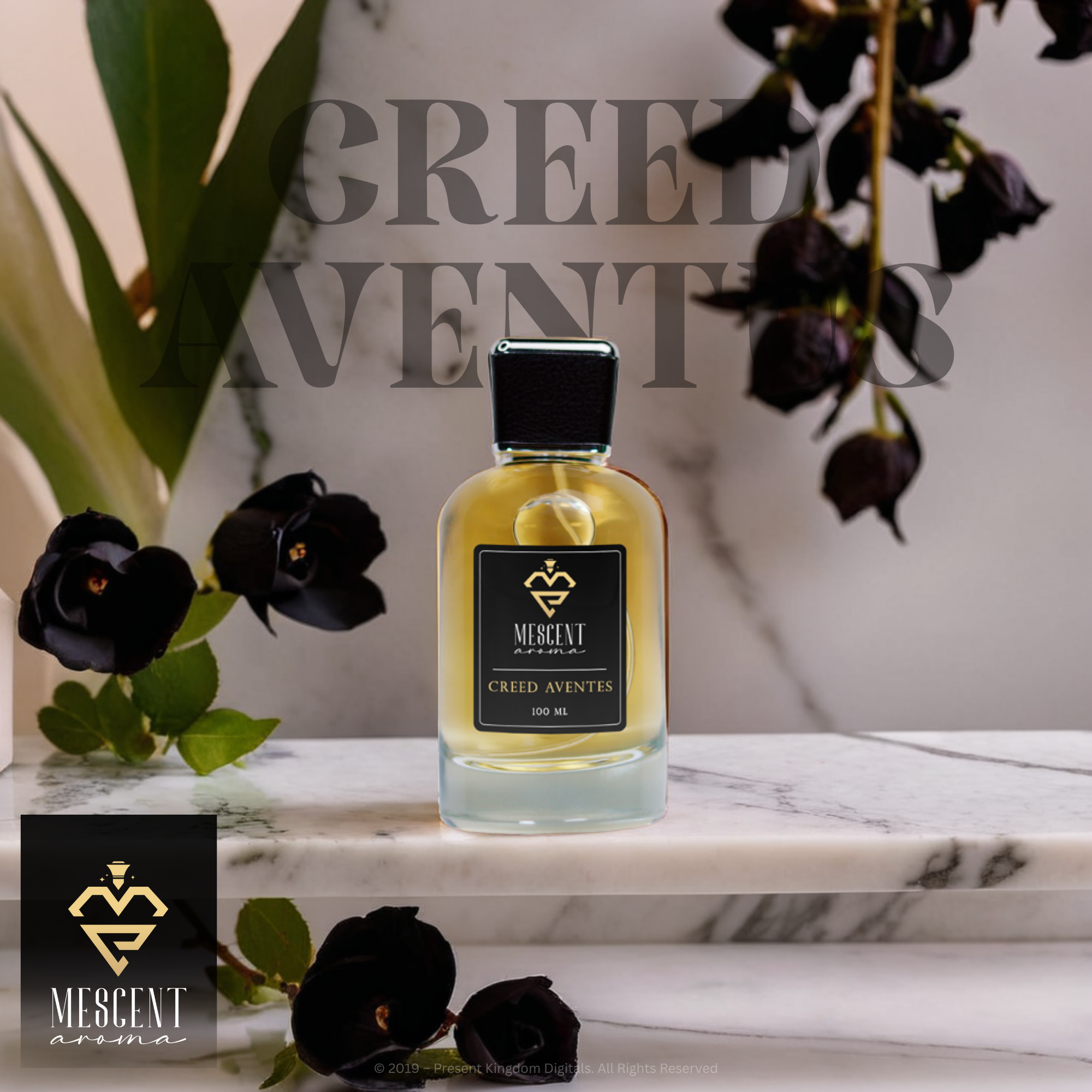 Creed aventus