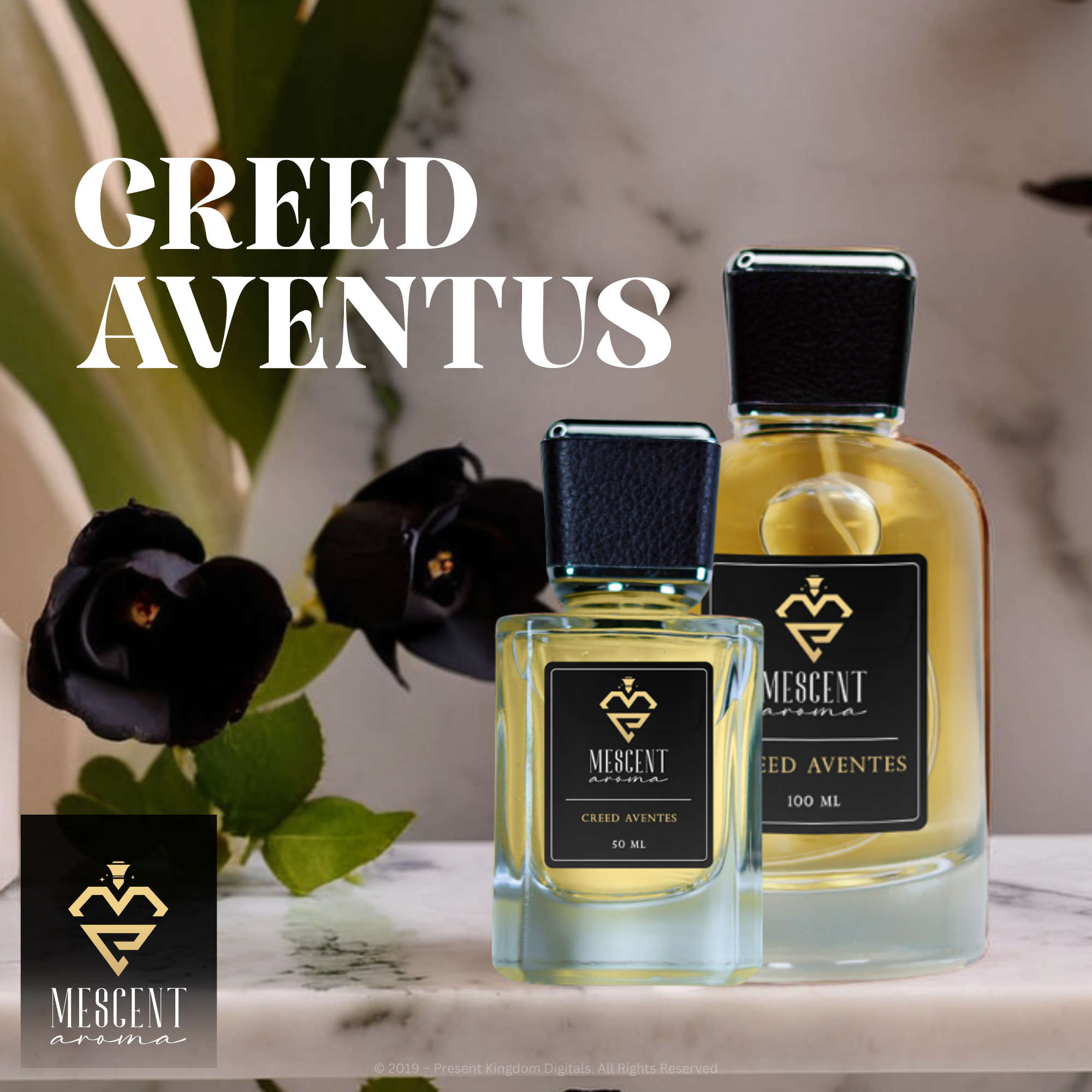 Creed aventus