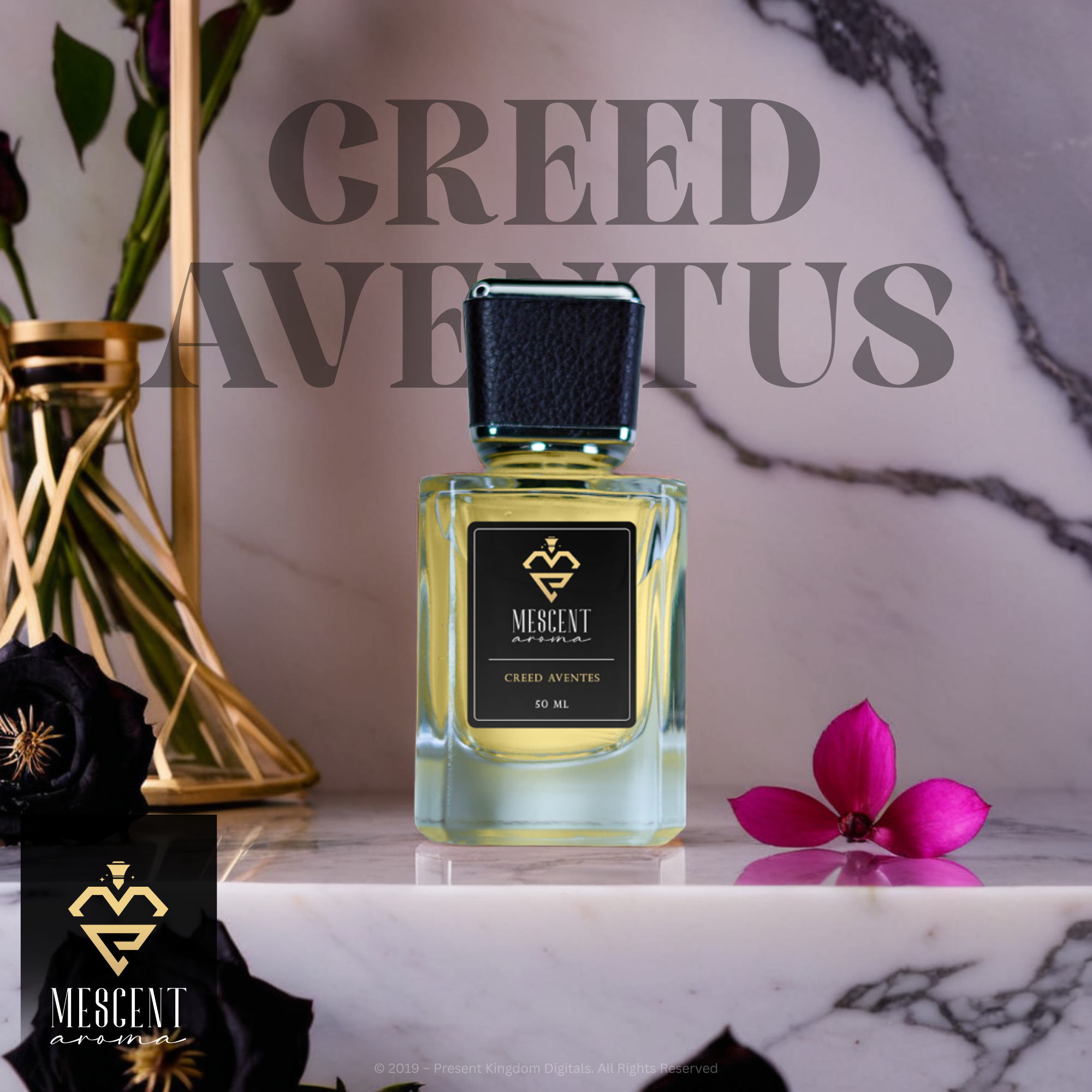 Creed aventus