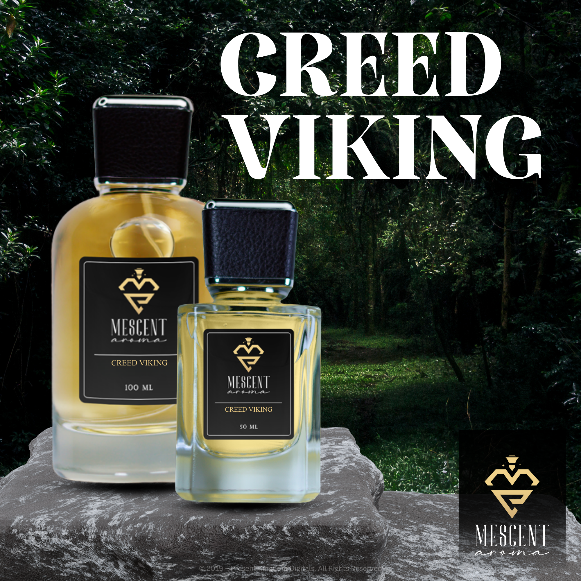 Creed viking