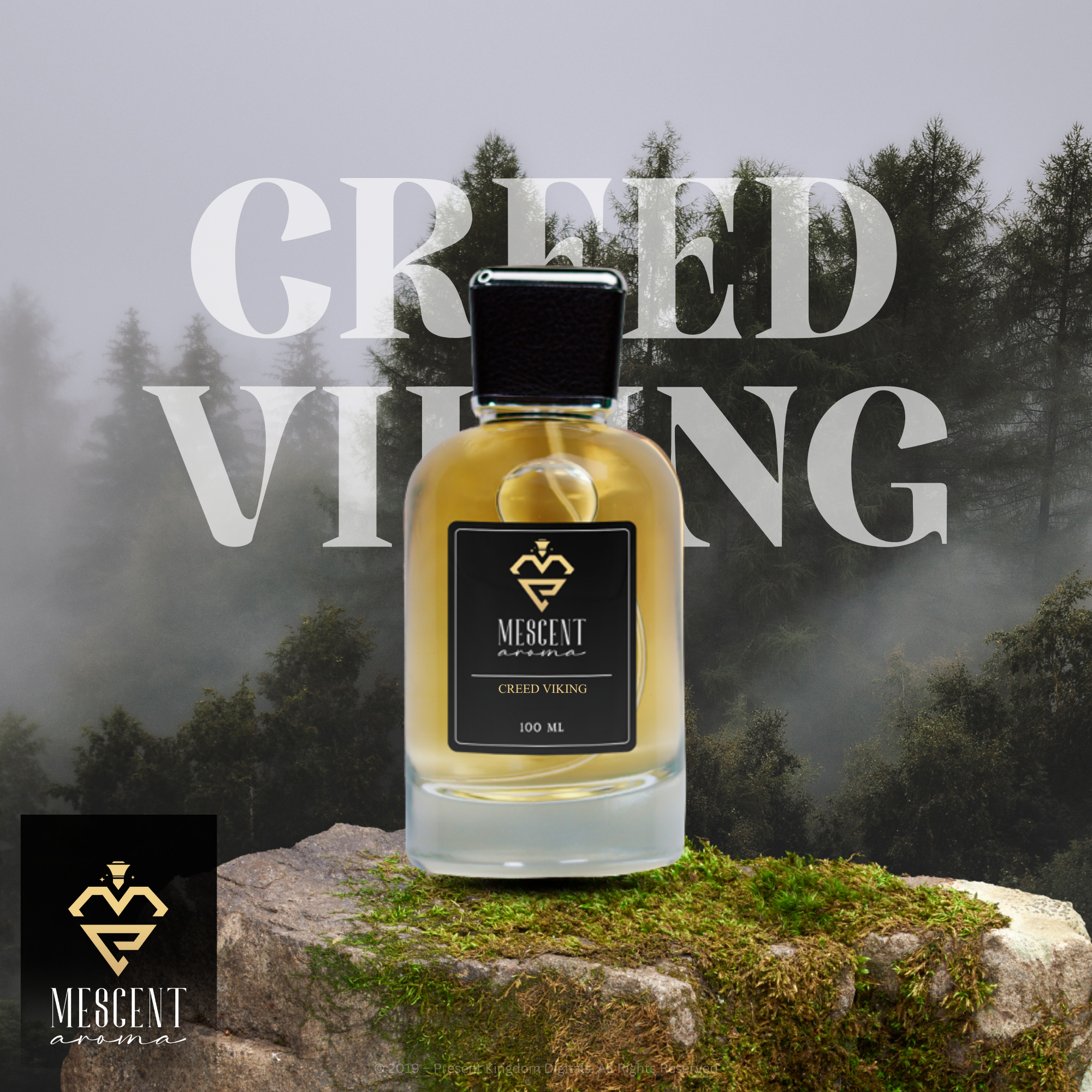 Creed viking