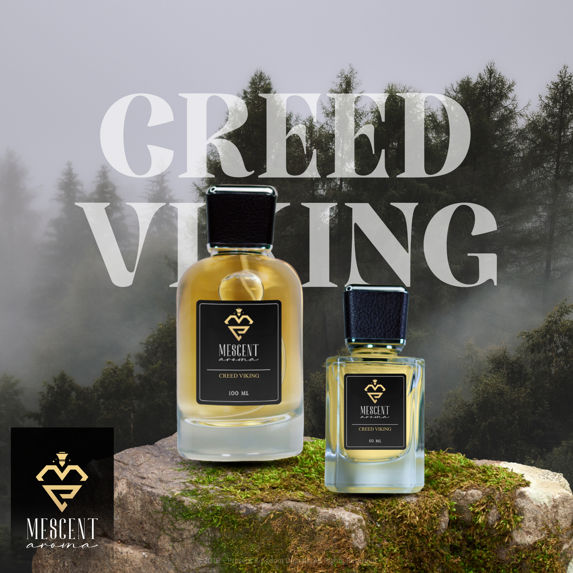 Creed viking