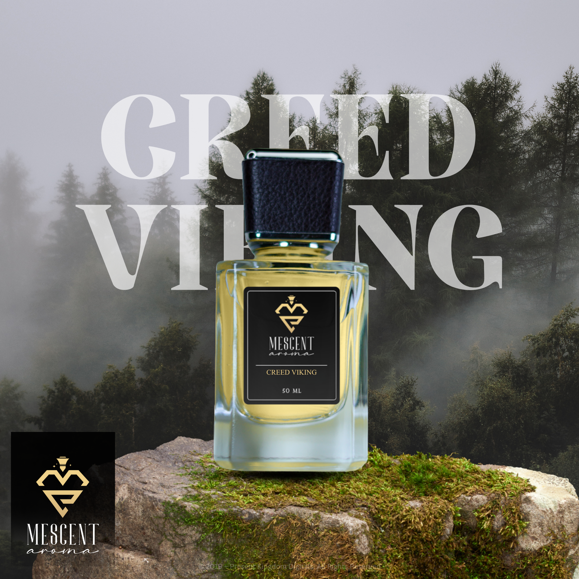 Creed viking