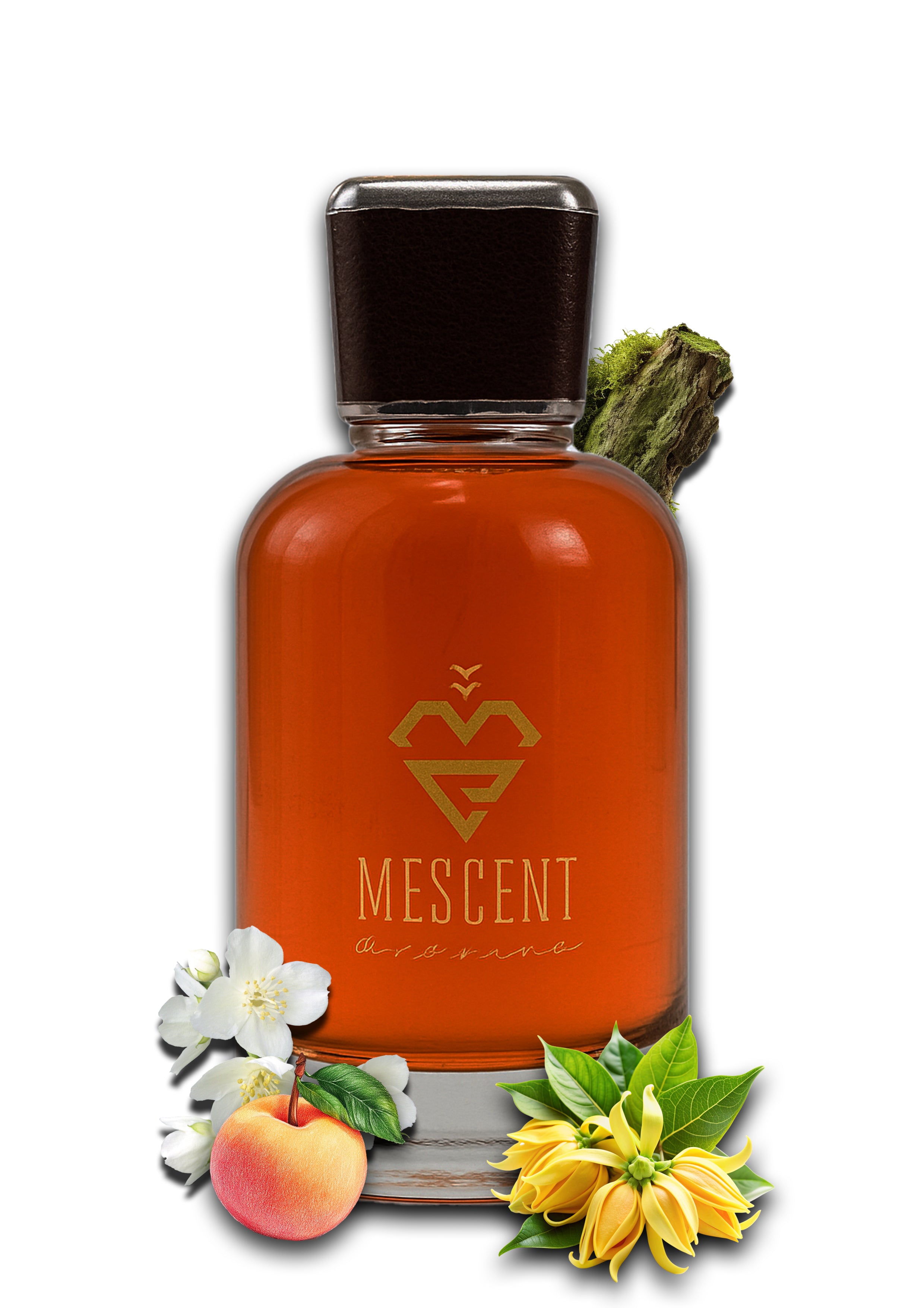 Saphira – Mystic Beauty in Every Spray