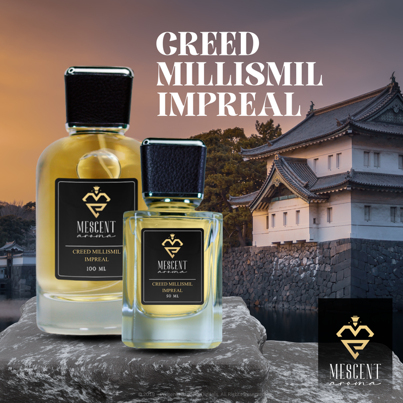 Creed Millésime Impérial