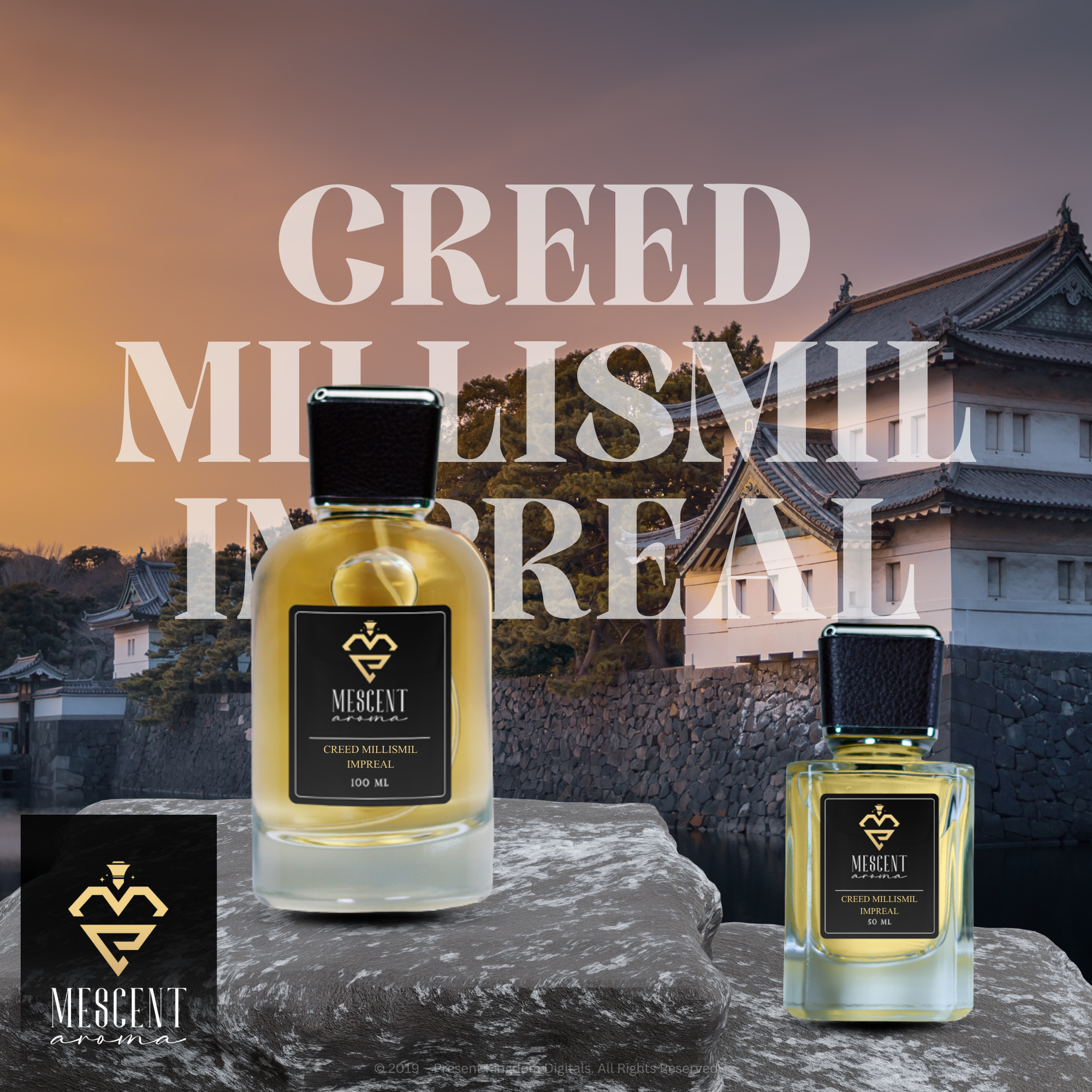 Creed Millésime Impérial