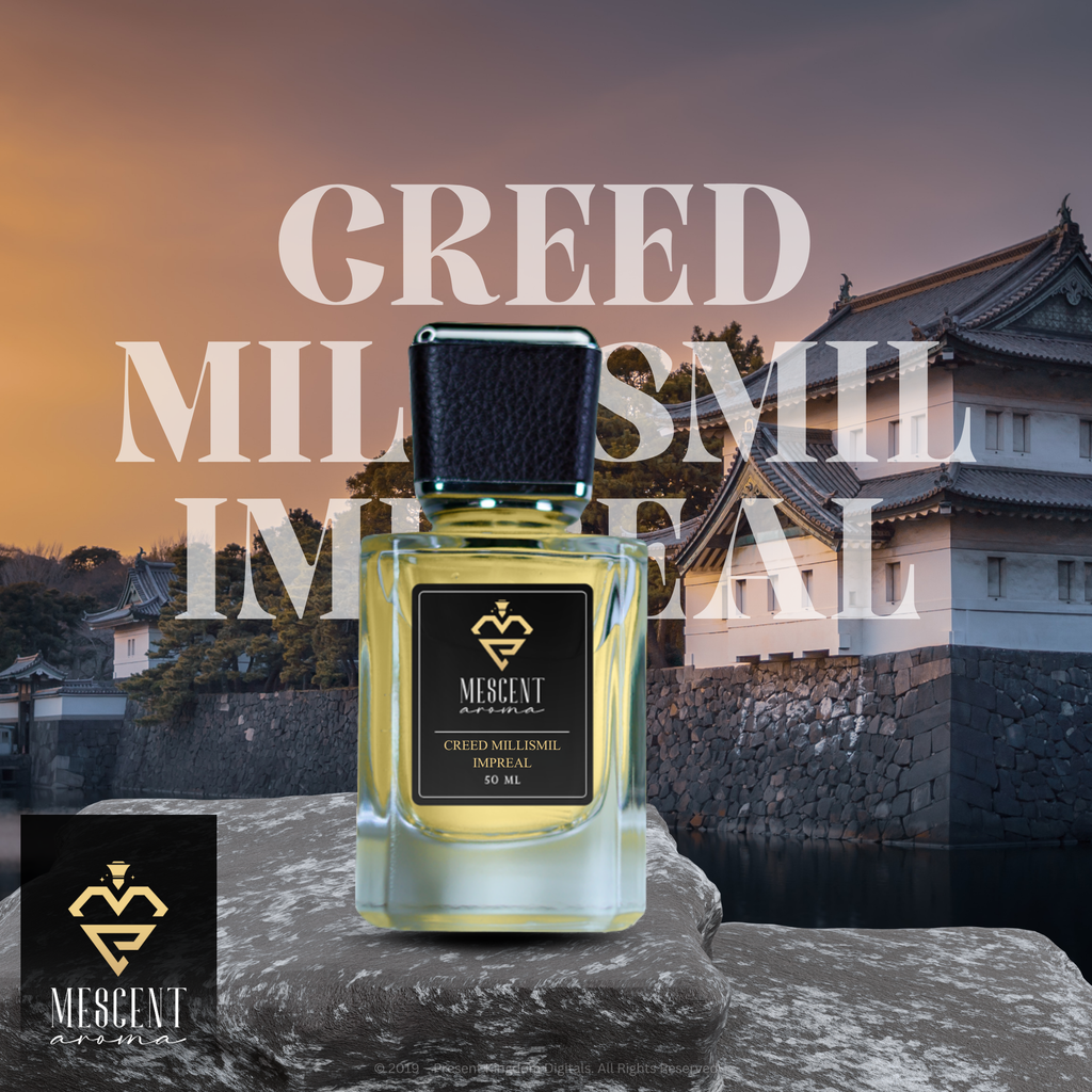 Creed Millésime Impérial