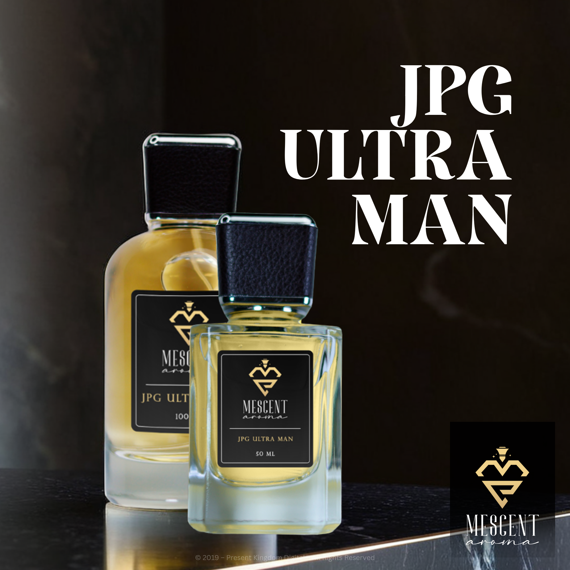 Ultra Male
