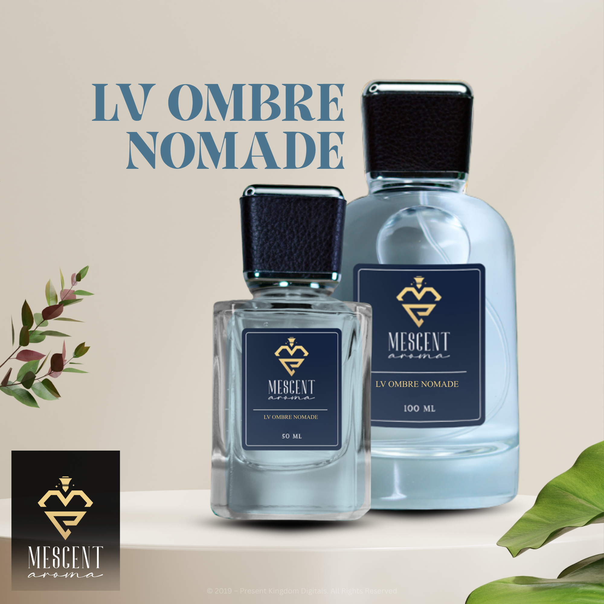 LV Ombre Nomade