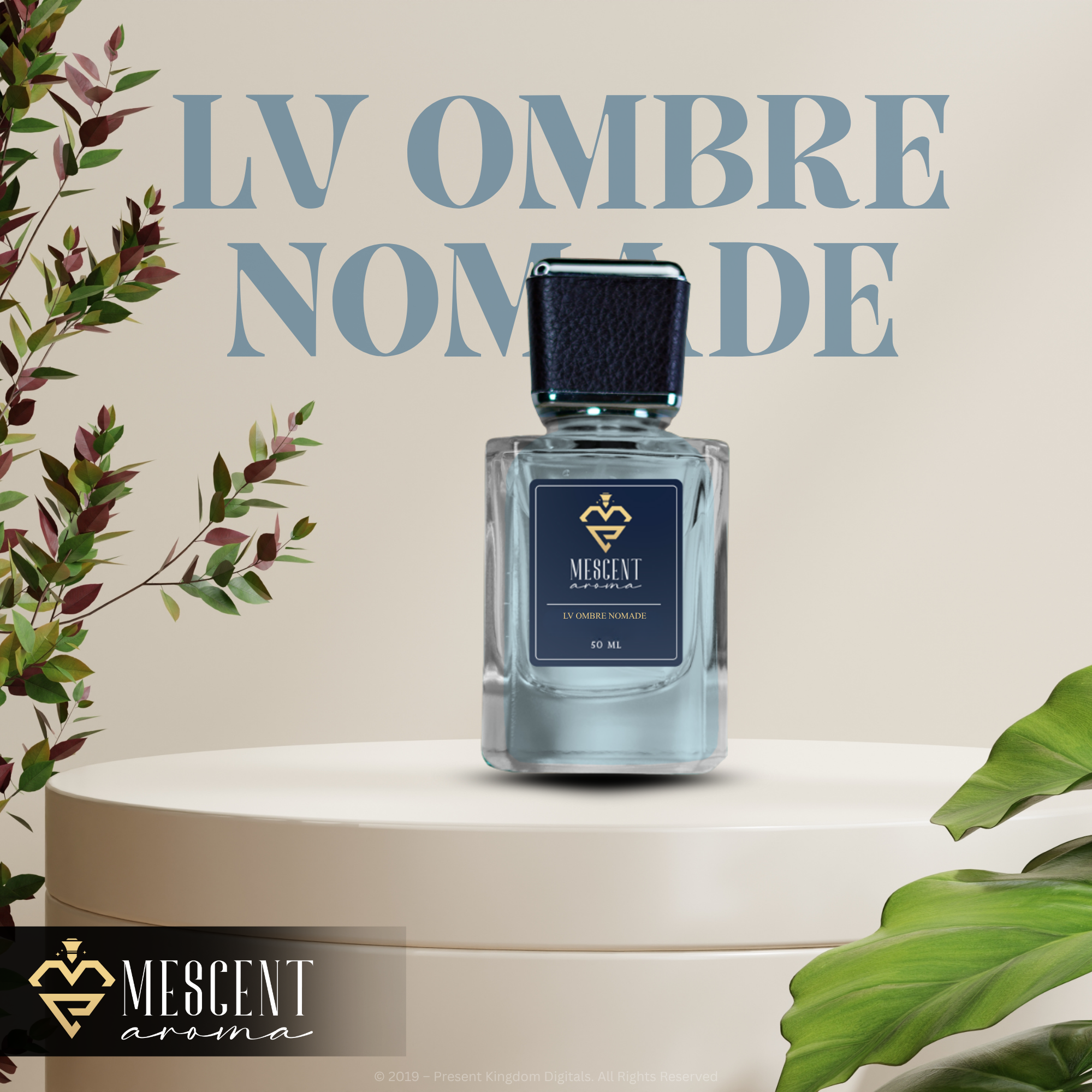 LV Ombre Nomade