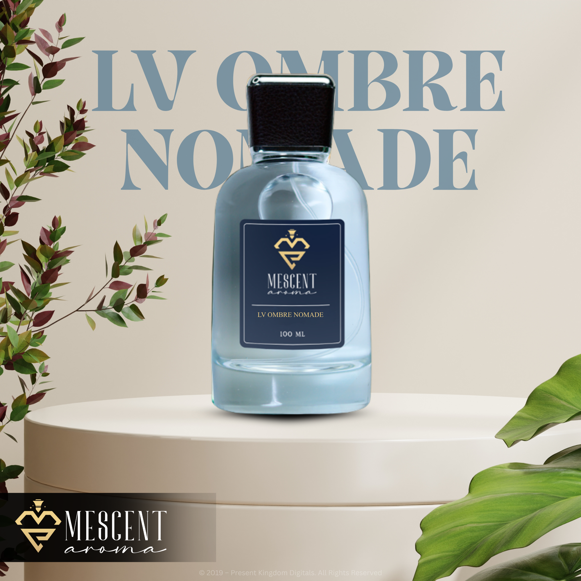 LV Ombre Nomade
