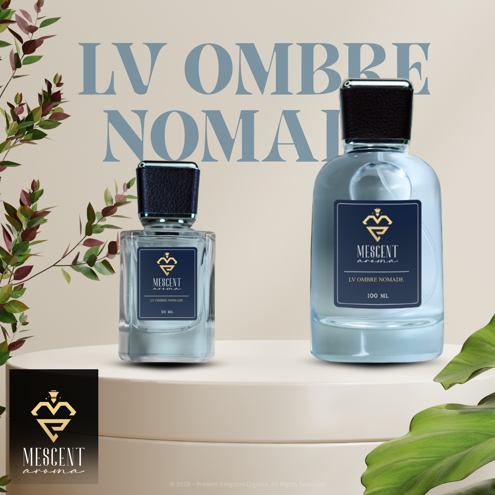 LV Ombre Nomade