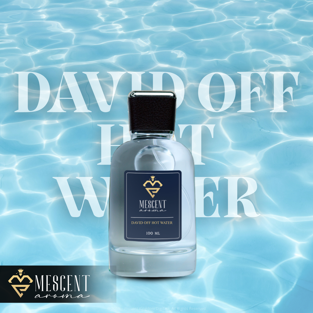 Davidoff Hot Water