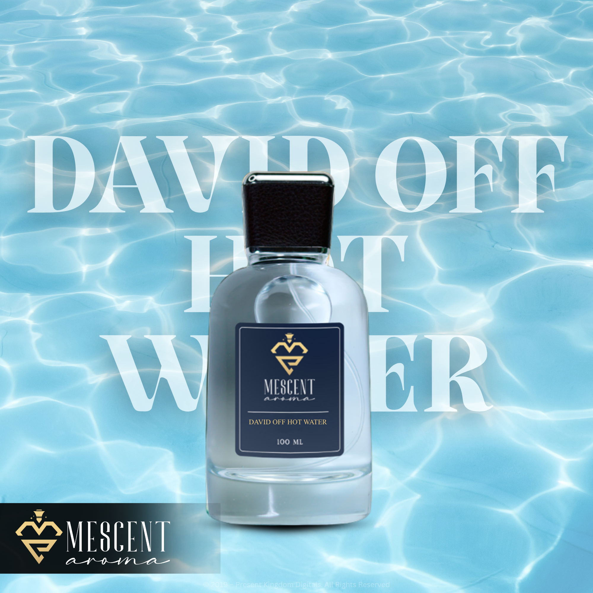Davidoff Hot Water
