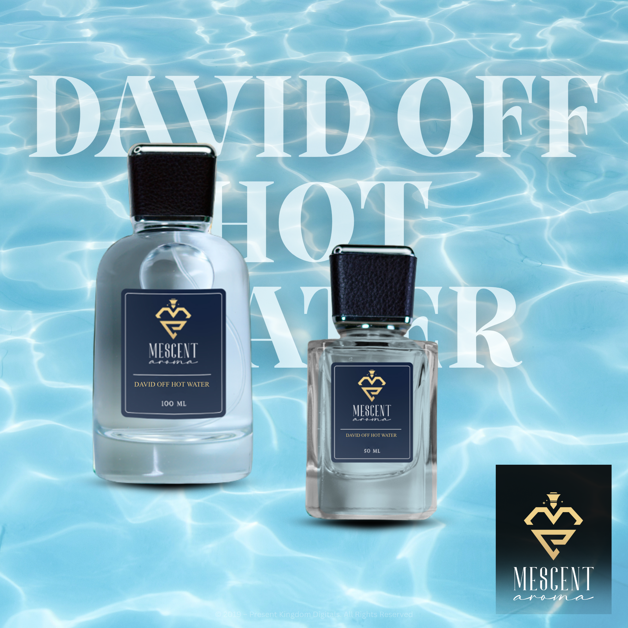 Davidoff Hot Water