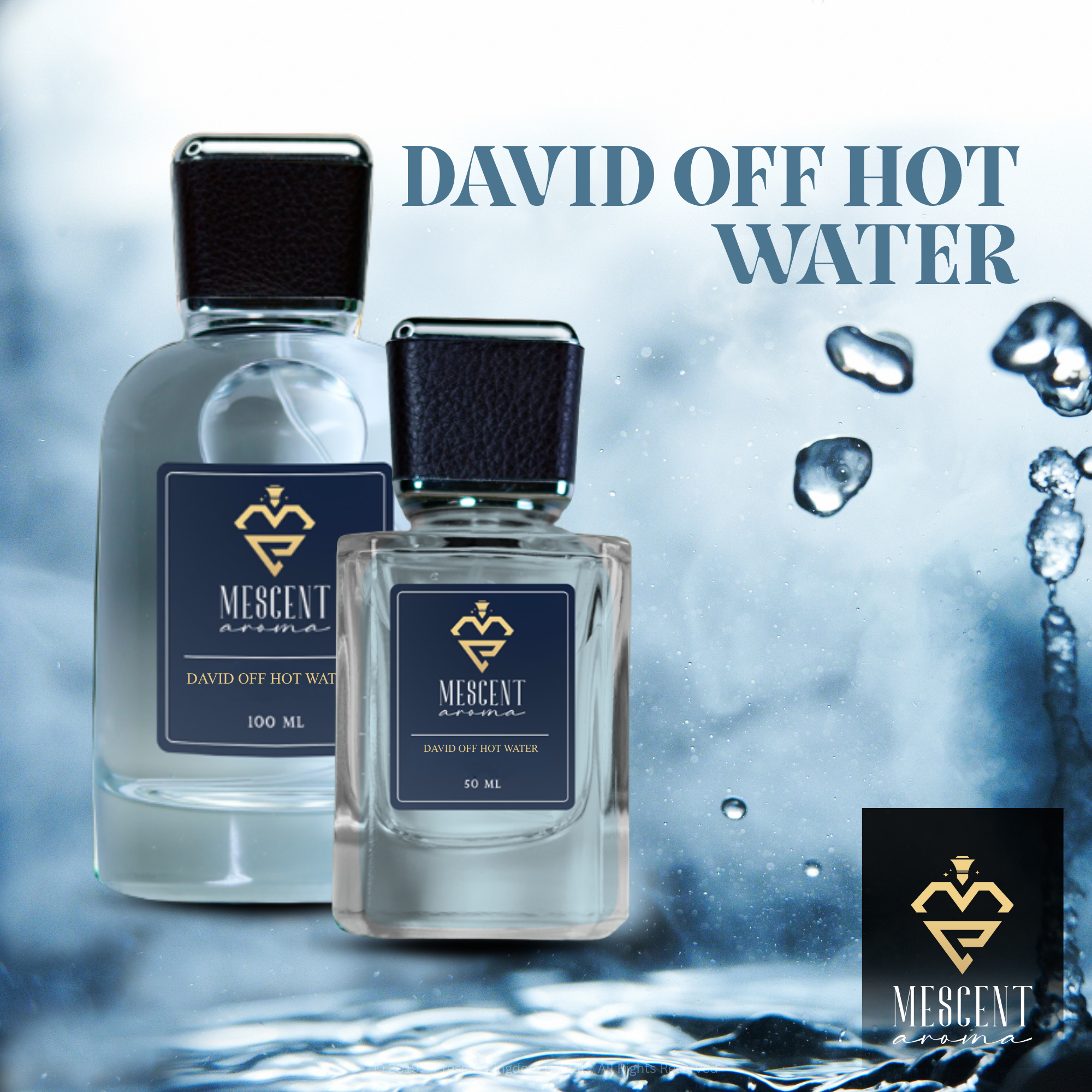 Davidoff Hot Water