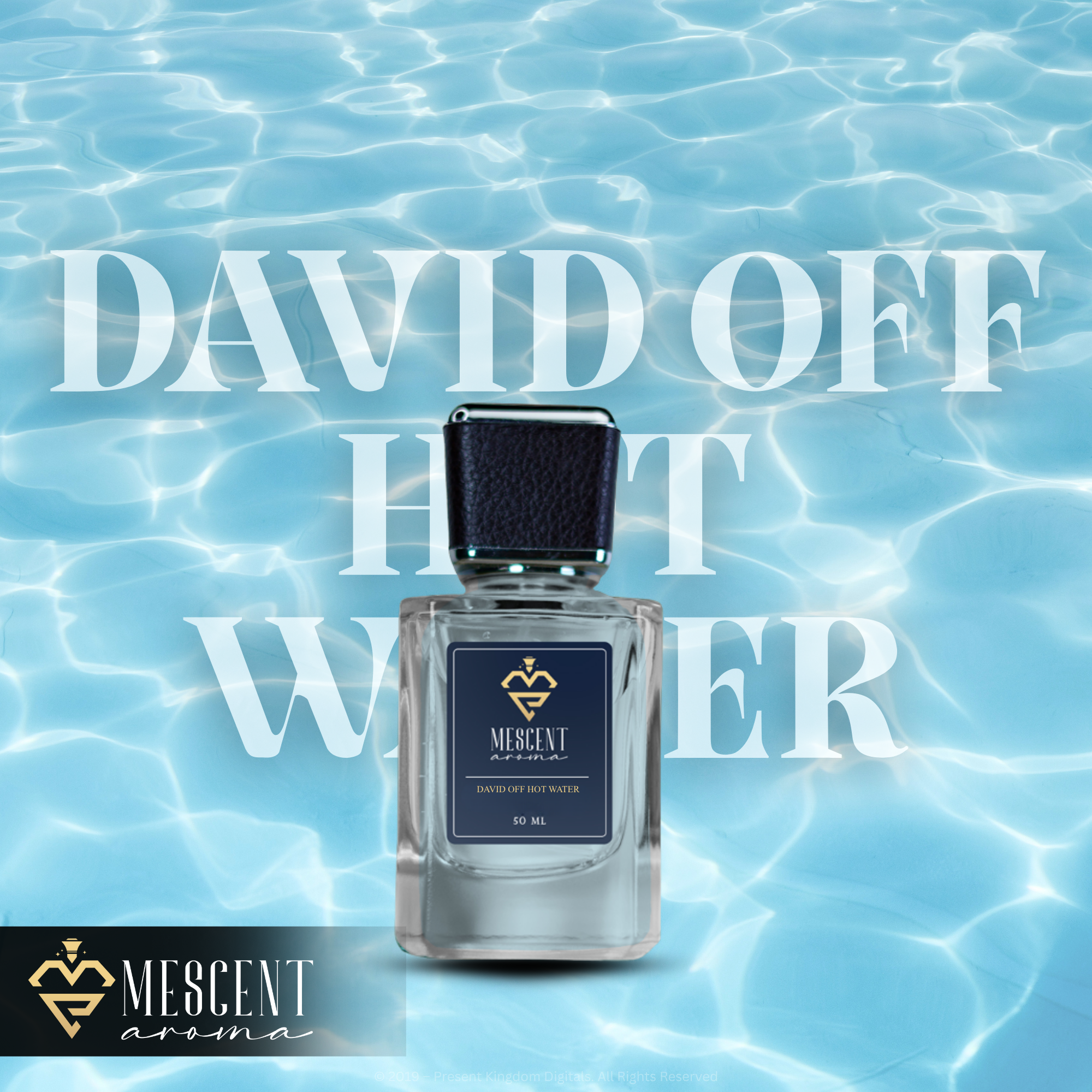 Davidoff Hot Water
