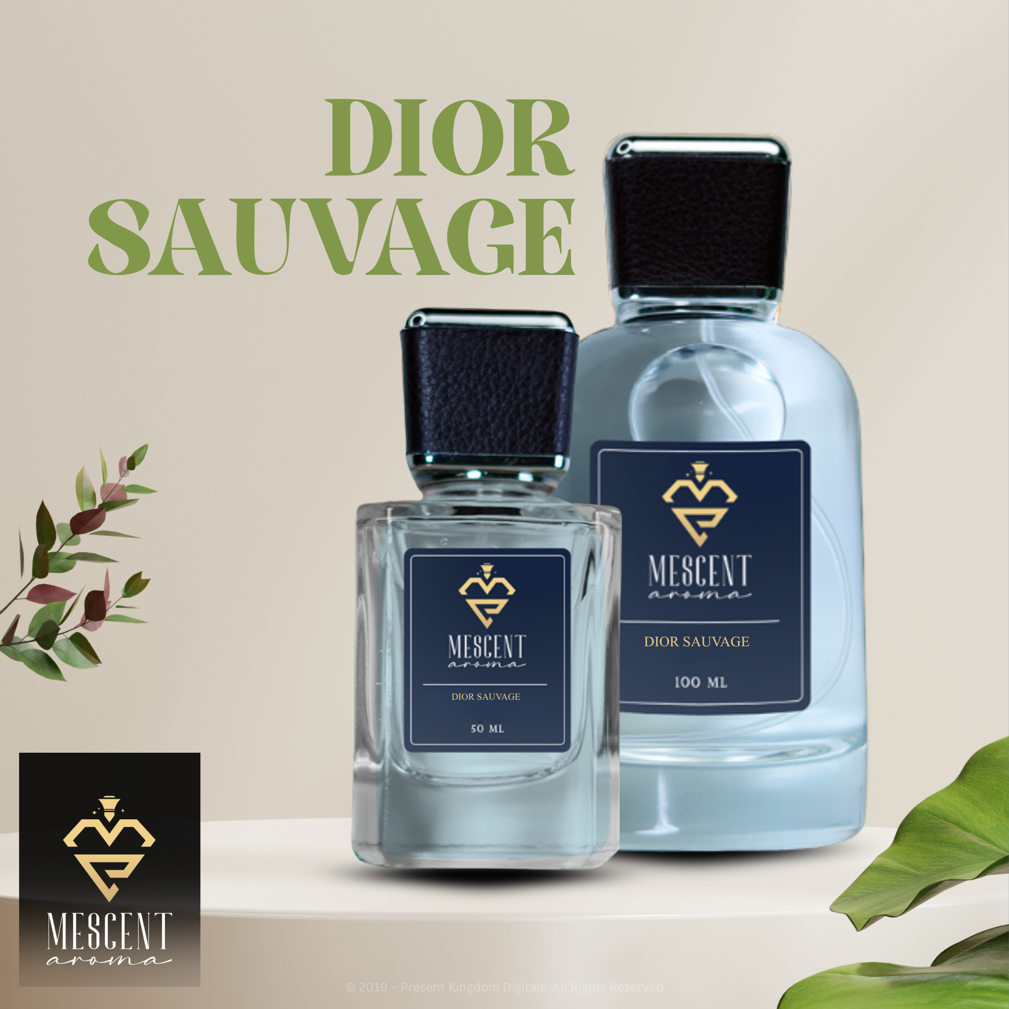 Dior Sauvage