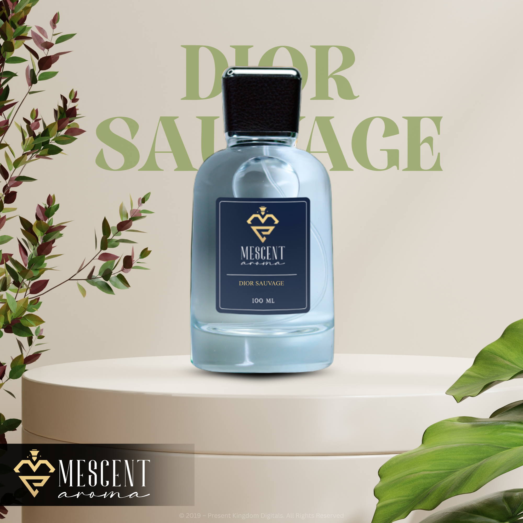 Dior Sauvage